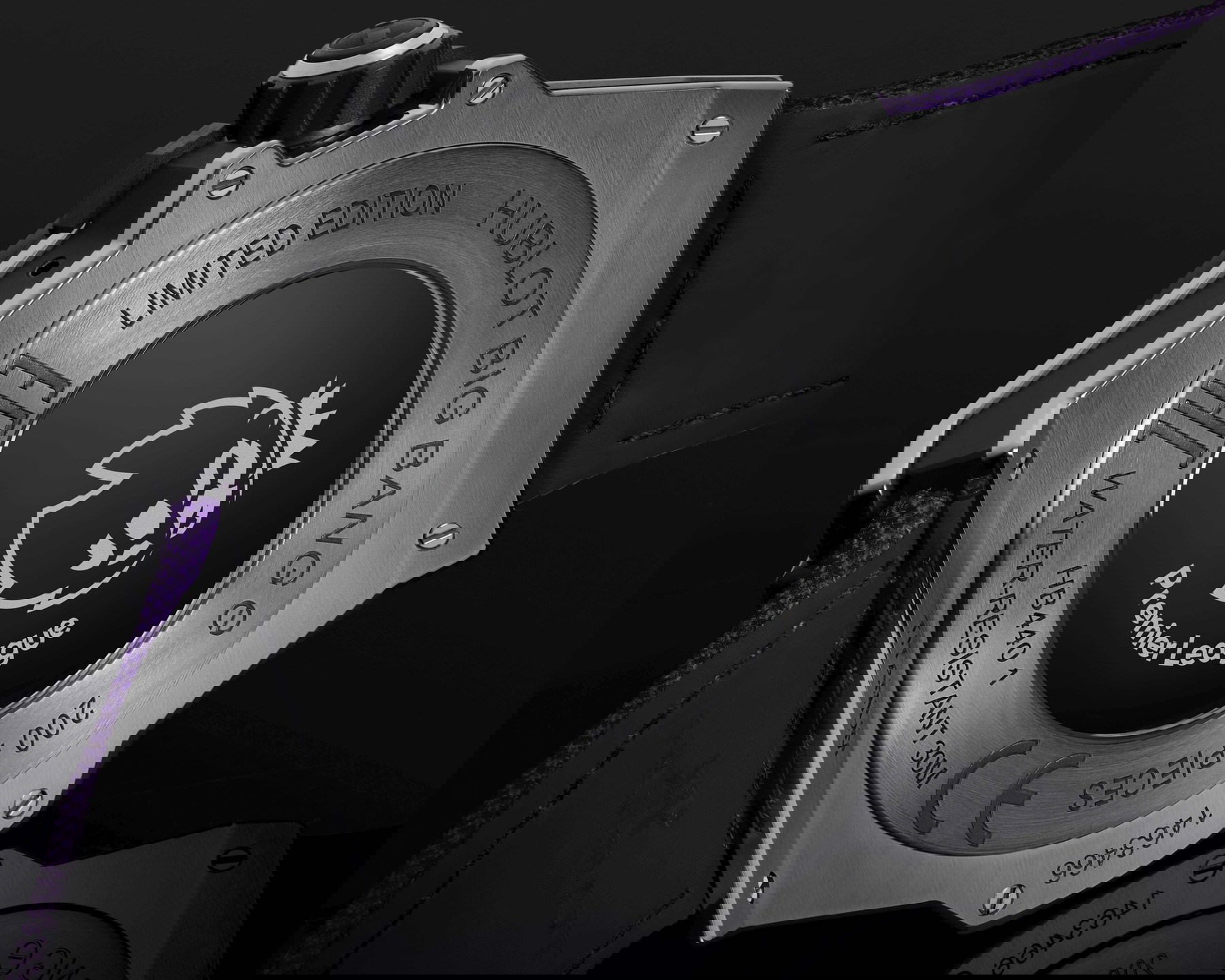 Hublot Big Bang e Premier League 440.NX.1100.NR.PLW21 Replica 6