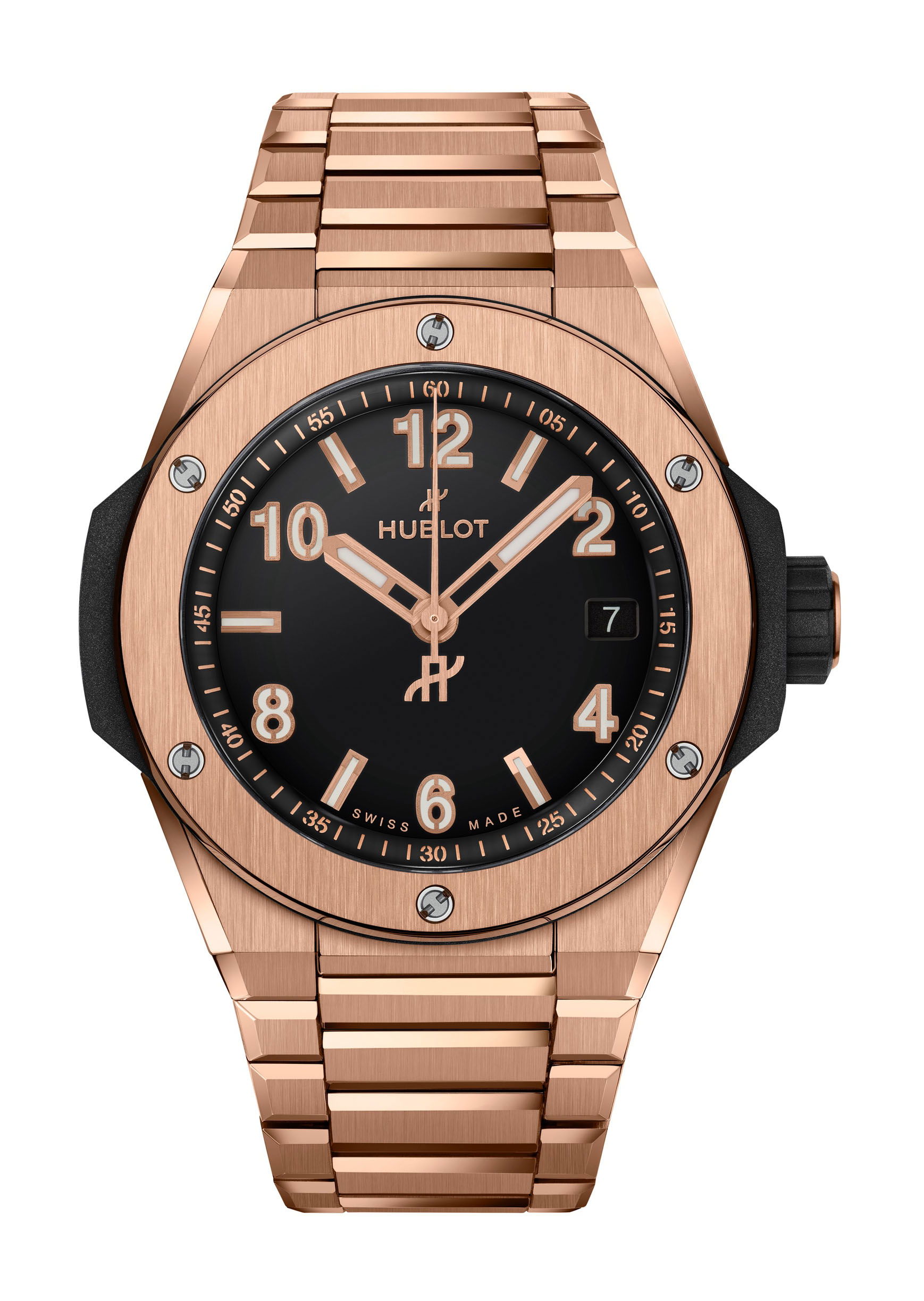 IMG_9081 Hublot Big Bang Integrated Time Only King Gold 457.OX.1280.OX Replica 6