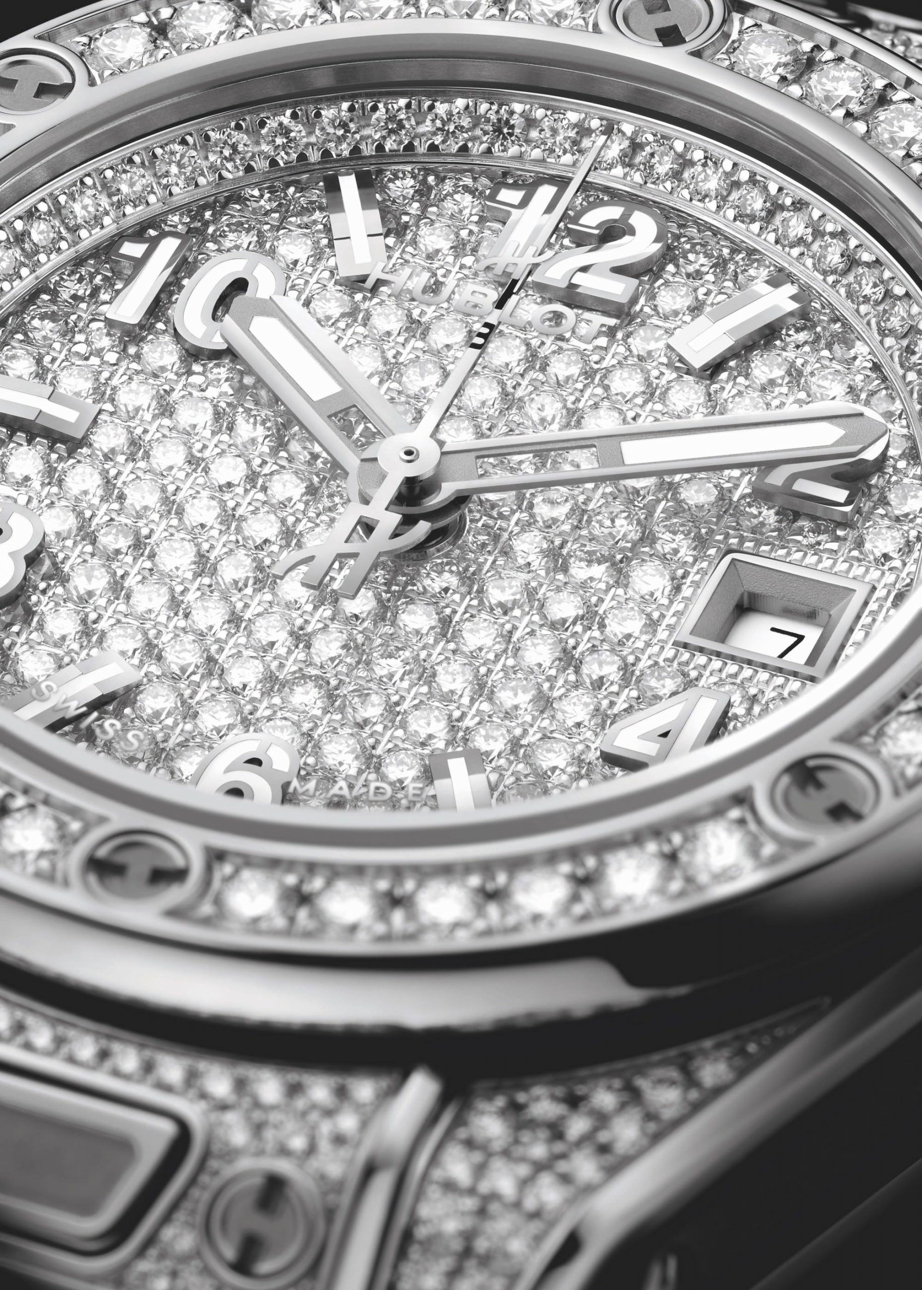 IMG_9081 Hublot Big Bang One Click Steel Full Pave 485.SX.9000.RX.1604 Replica 6