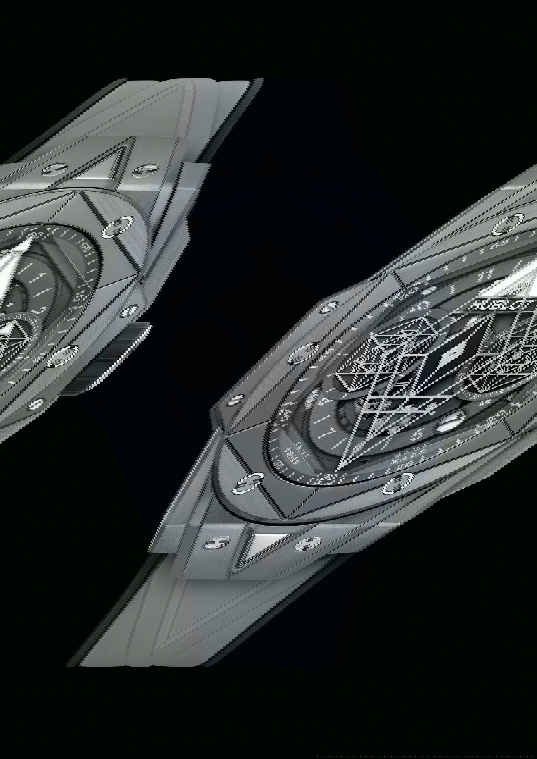 IMG_9081 Hublot Big Bang Sang Bleu II 418.FX.8007.RX.MXM21 Replica 6