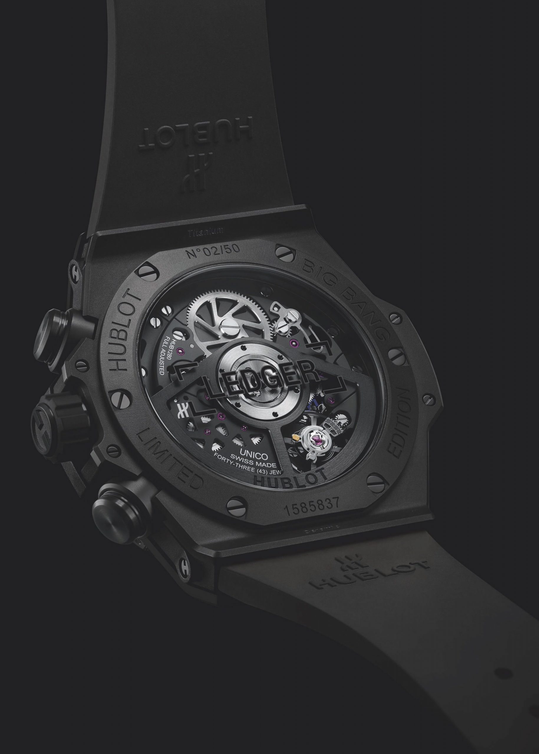 IMG_9081 Hublot Big Bang Unico Ledger 441.COA.1140.RX.LDG22 Replica 6