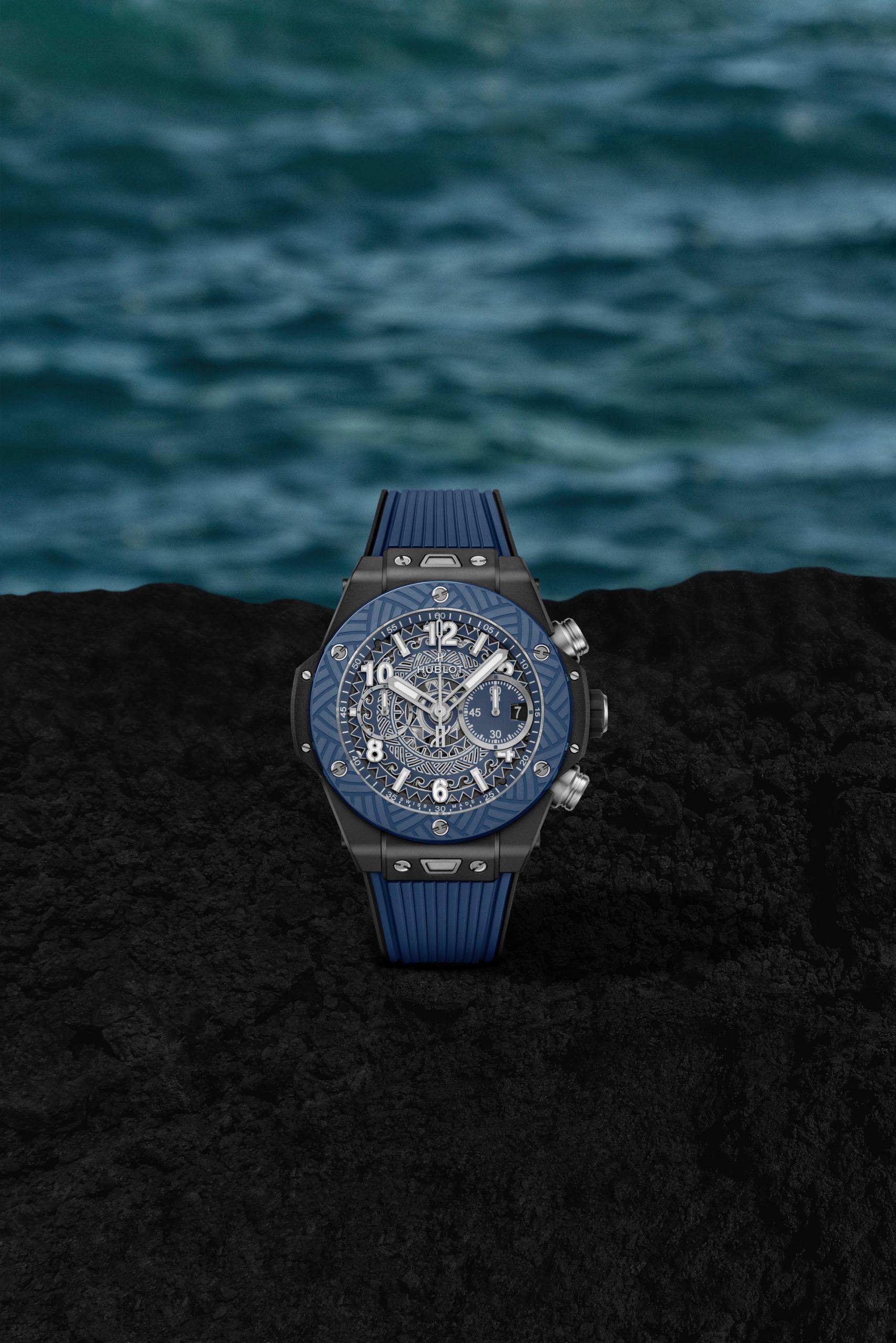 IMG_9081 Hublot Big Bang Unico O KA MUA 441.CL.0197.VR.HAW24 Replica 6