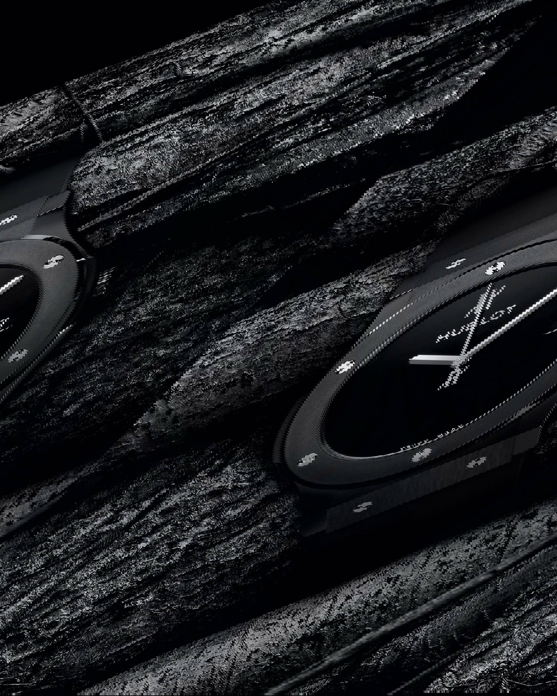 IMG_9081 Hublot Classic Fusion 40 years anniversary 511.CX.1270.RX.MDM40 Replica 6