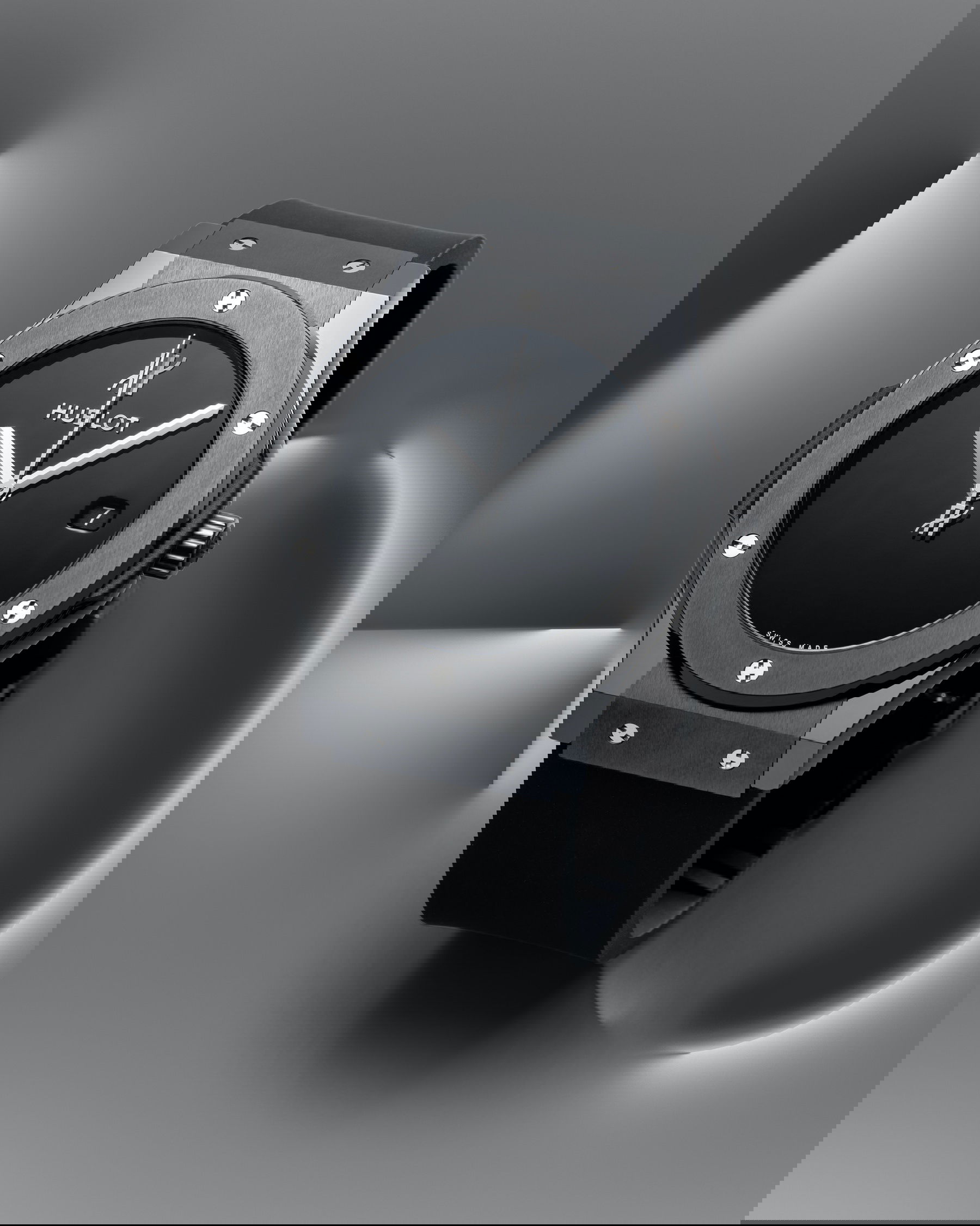 IMG_9081 Hublot Classic Fusion 40 years anniversary 511.NX.1270.RX.MDM40 Replica 6