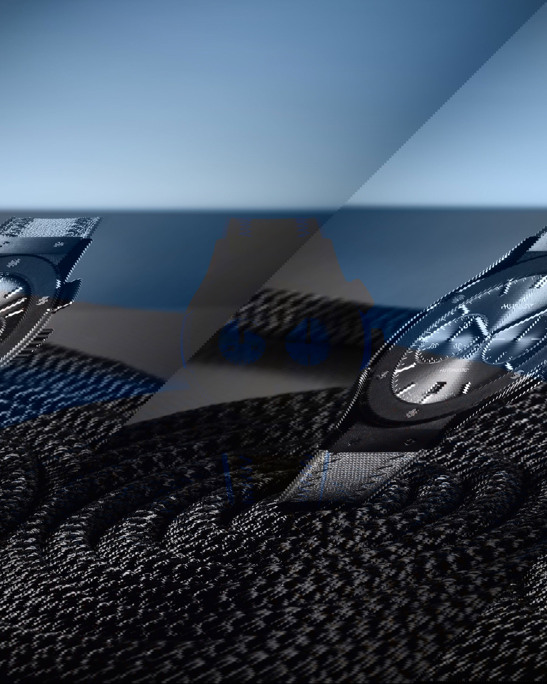 IMG_9081 Hublot Classic Fusion Chronograph Bol d'Or Mirabaud 521.CM.7070.NR.BOM Replica 6