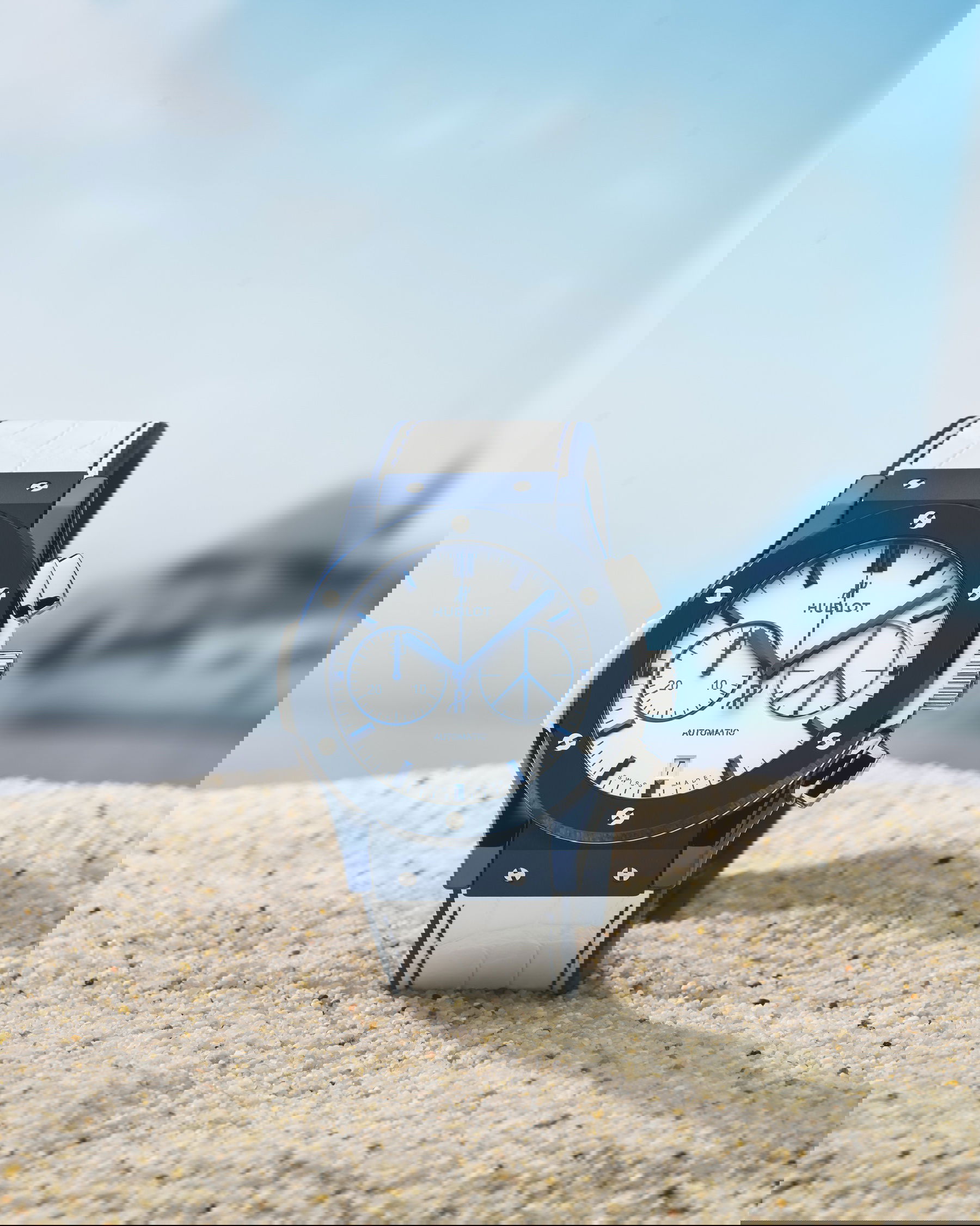 IMG_9081 Hublot Classic Fusion Chronograph Boutique Ibiza 521.EX.2090.LR.IBZ19 Replica 6