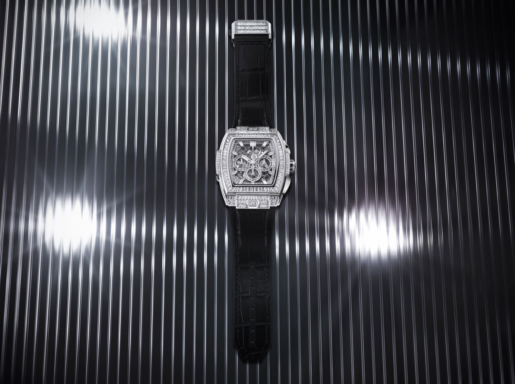 IMG_9081 Hublot Spirit of Big Bang High Jewellery 642.WX.9017.LR.9904 Replica 6