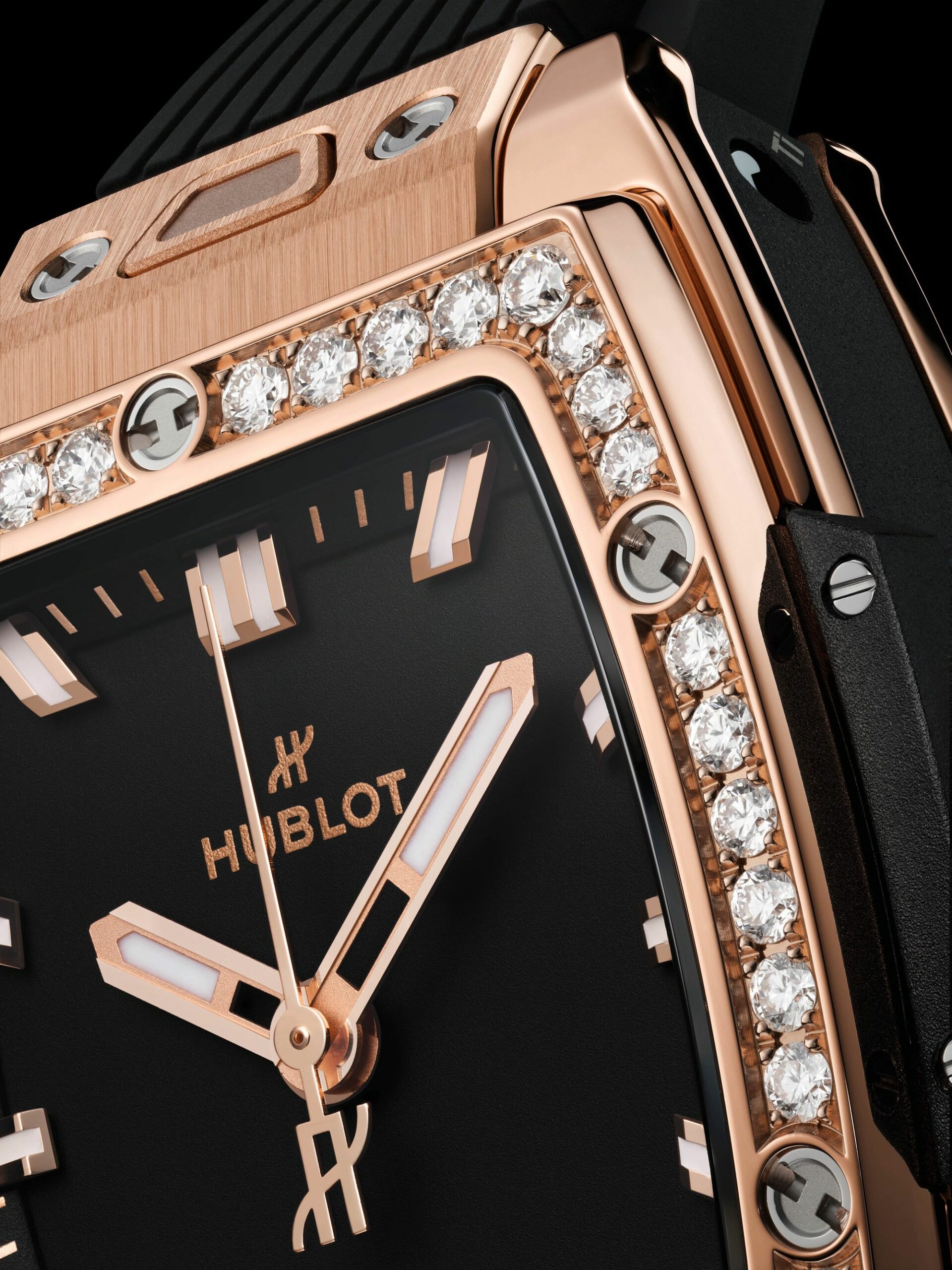 IMG_9081 Hublot Spirit of Big Bang King Gold Diamonds 682.OX.1180.RX.1204 Replica 6