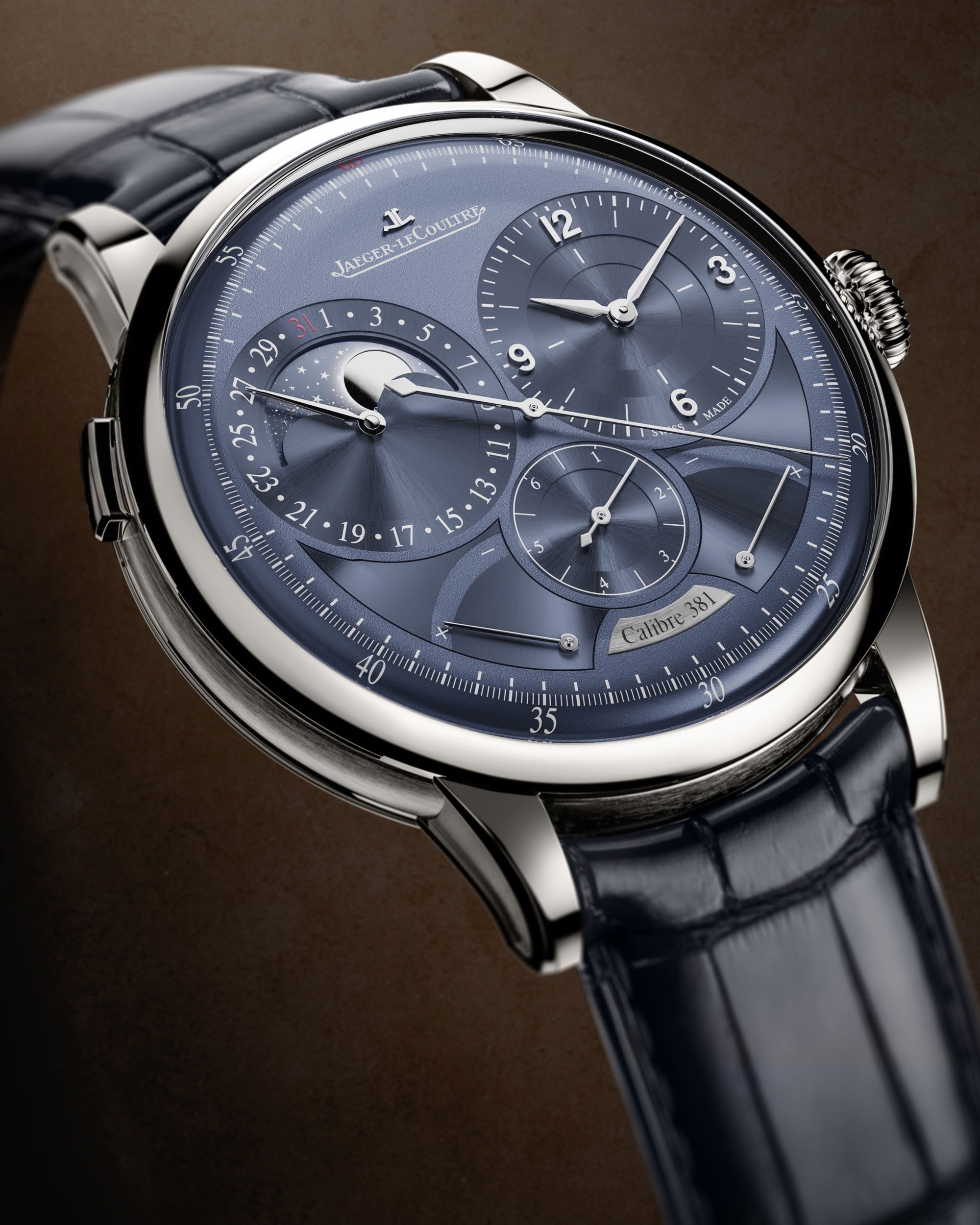 IMG_9081 Jaeger-LeCoultre Duometre Quantieme Lune Q604848J Replica 6