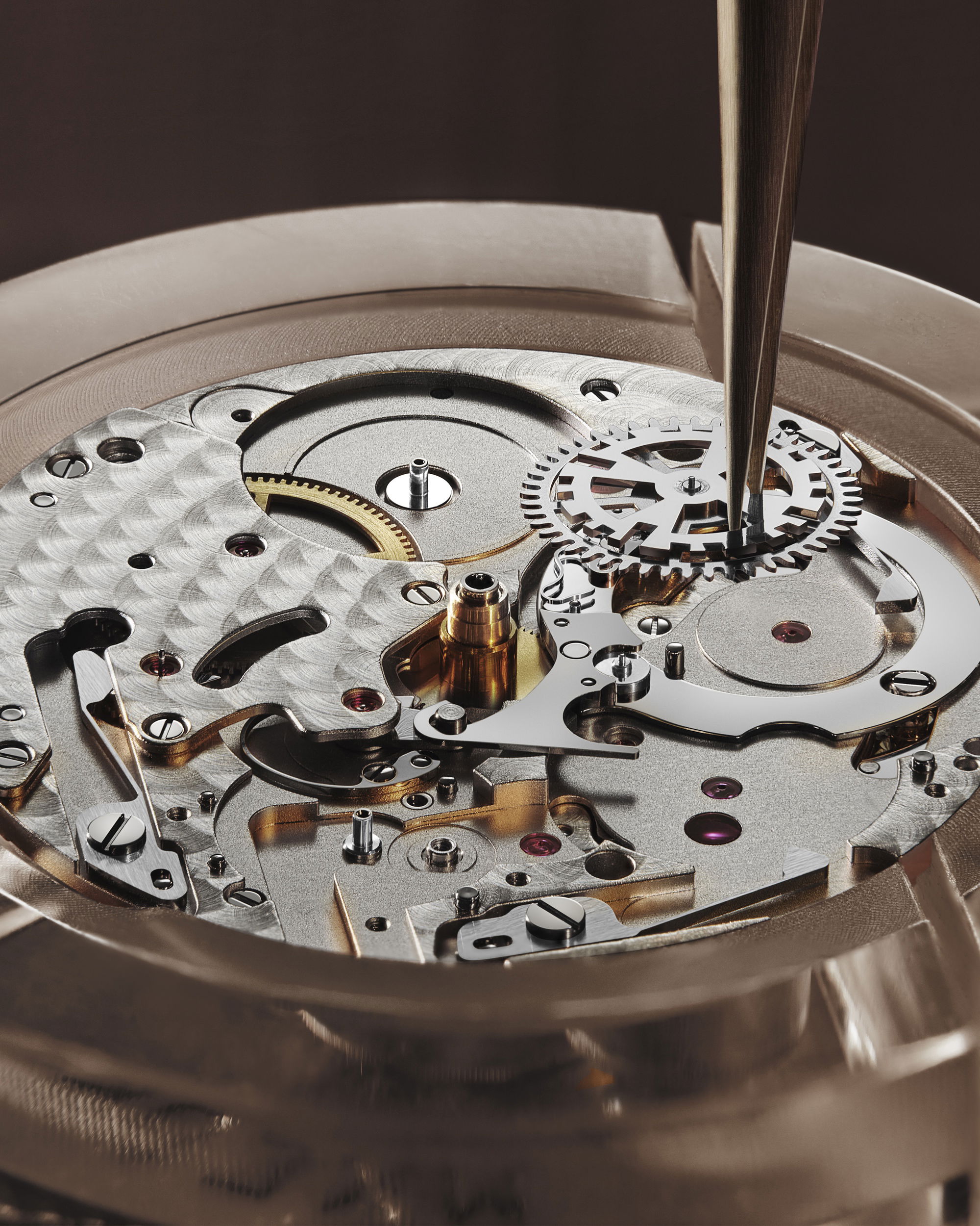 Jaeger-LeCoultre Master Ultra Thin Perpetual Calendar Q1142510 Replica 6