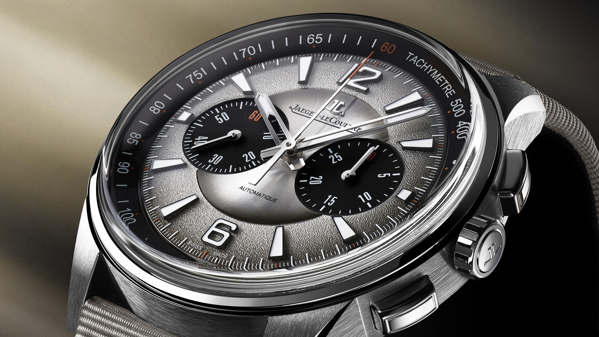 IMG_9081 Jaeger-LeCoultre Polaris Chronograph Q902843J Replica 6