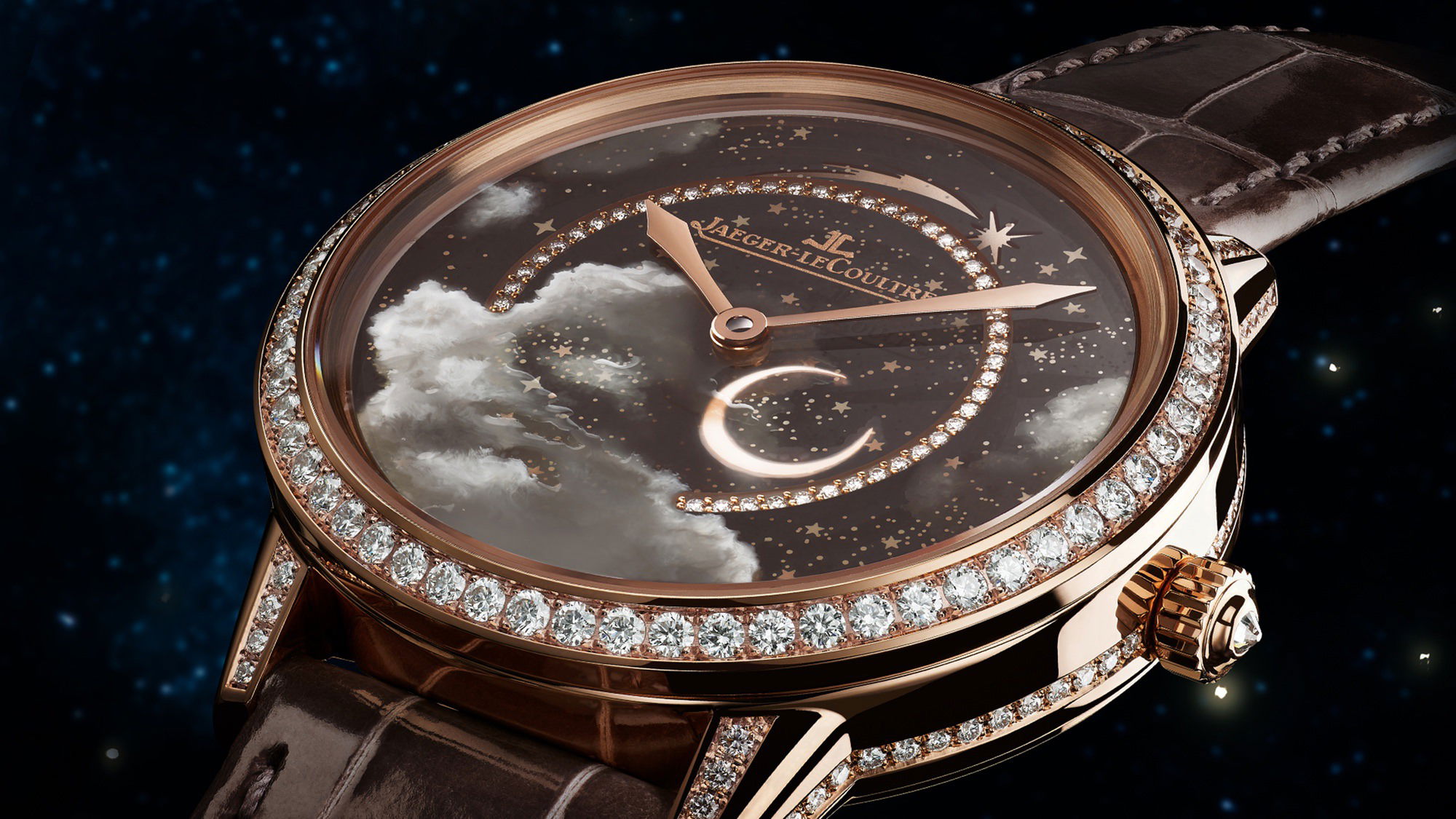 IMG_9081 Jaeger-LeCoultre Rendez-Vous Star Q36424C1 Replica 6