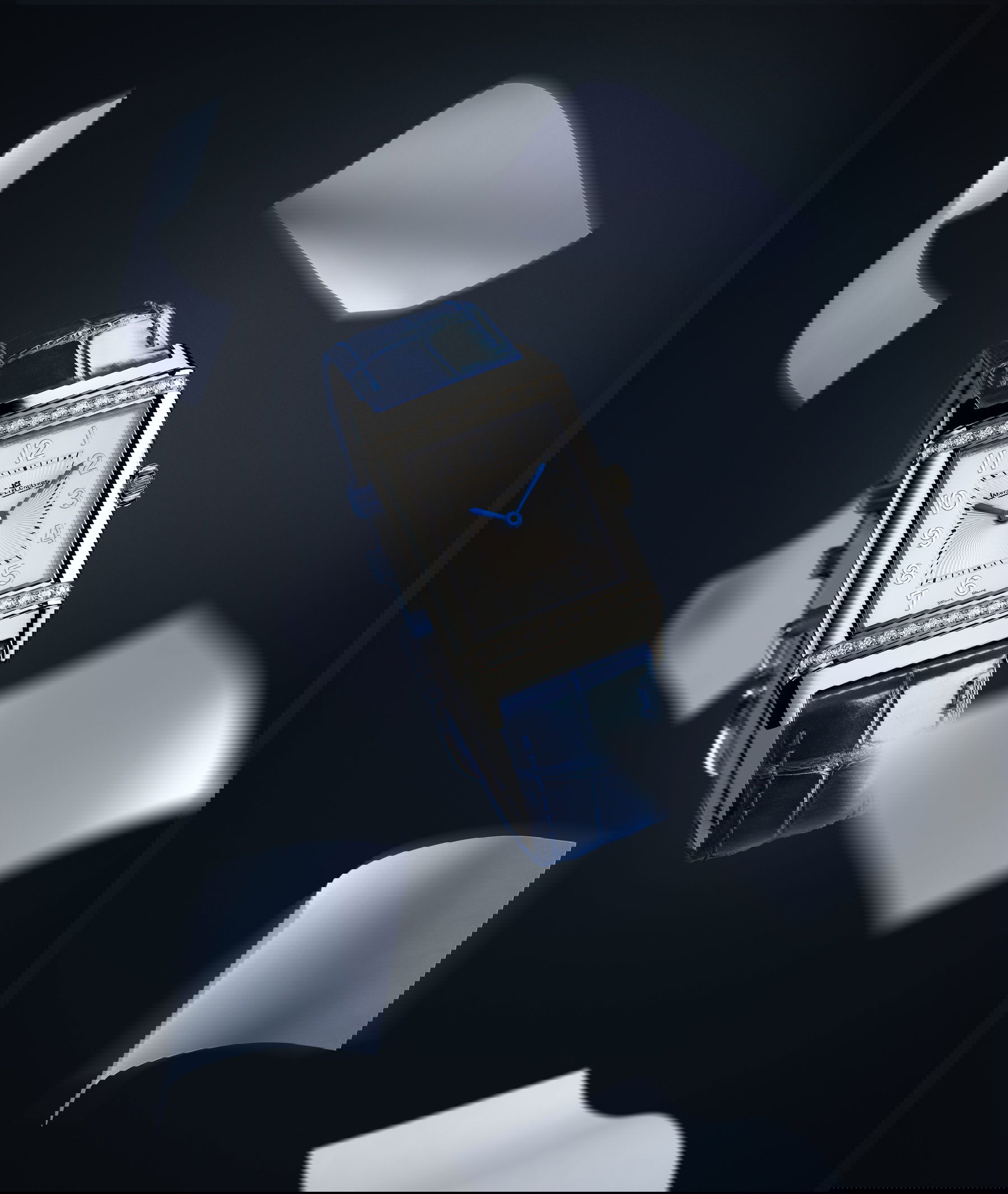 IMG_9081 Jaeger-LeCoultre Reverso Classic Duetto Q2578480 Replica 6