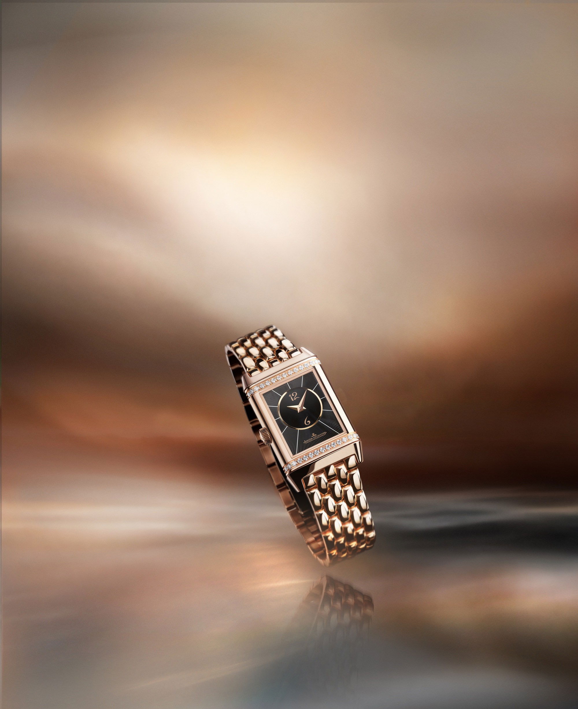 IMG_9081 Jaeger-LeCoultre Reverso Classic Duetto Q2662130 Replica 6