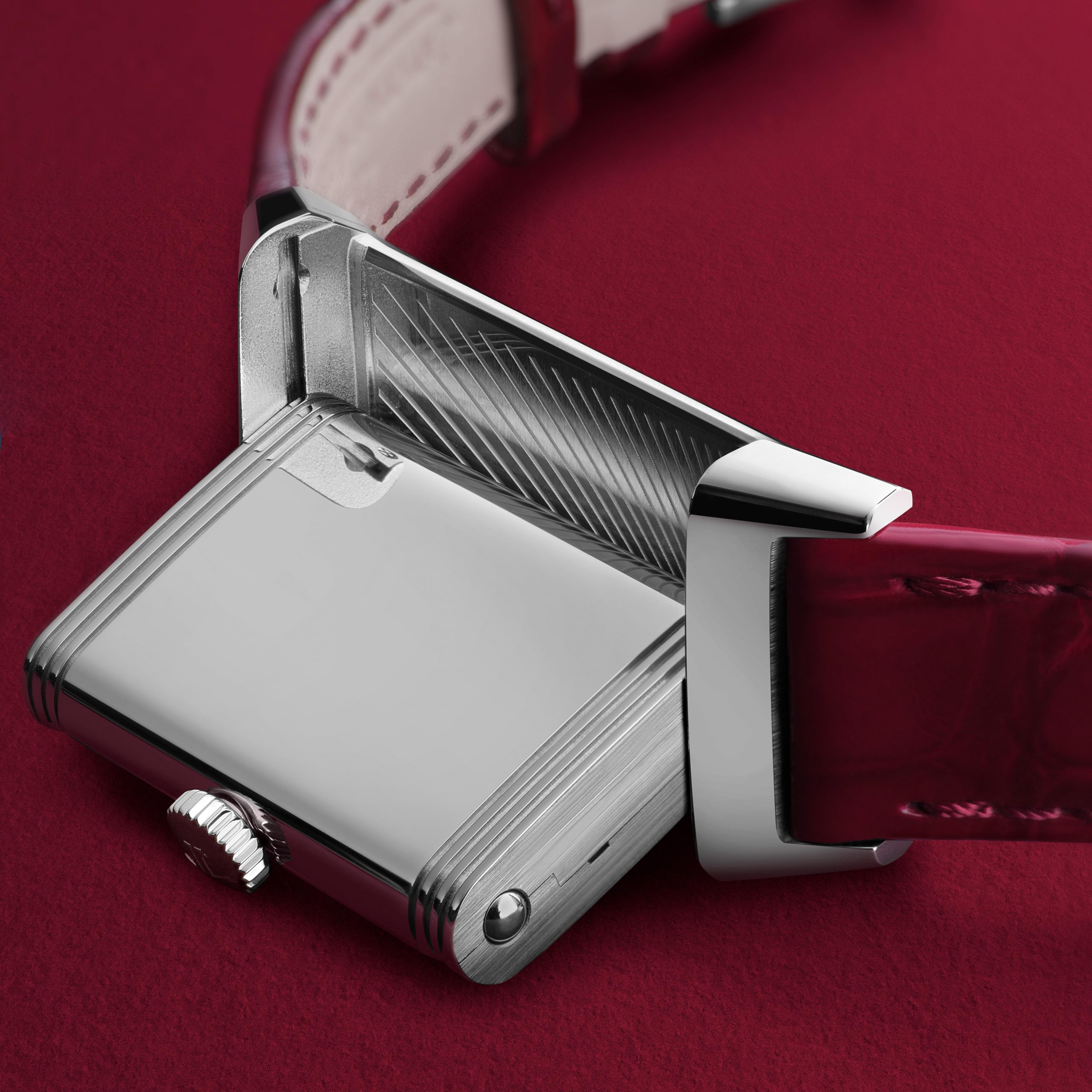 IMG_9081 Jaeger-LeCoultre REVERSO ONE Q3288560 Replica 6