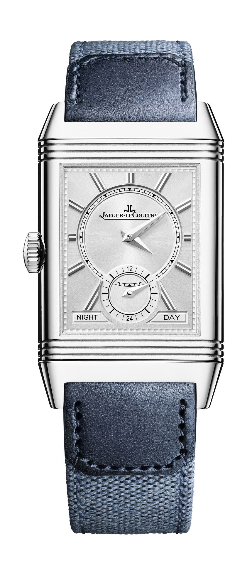 IMG_9081 Jaeger-LeCoultre Reverso Tribute Duoface Small Seconds Q3988481 Replica 6