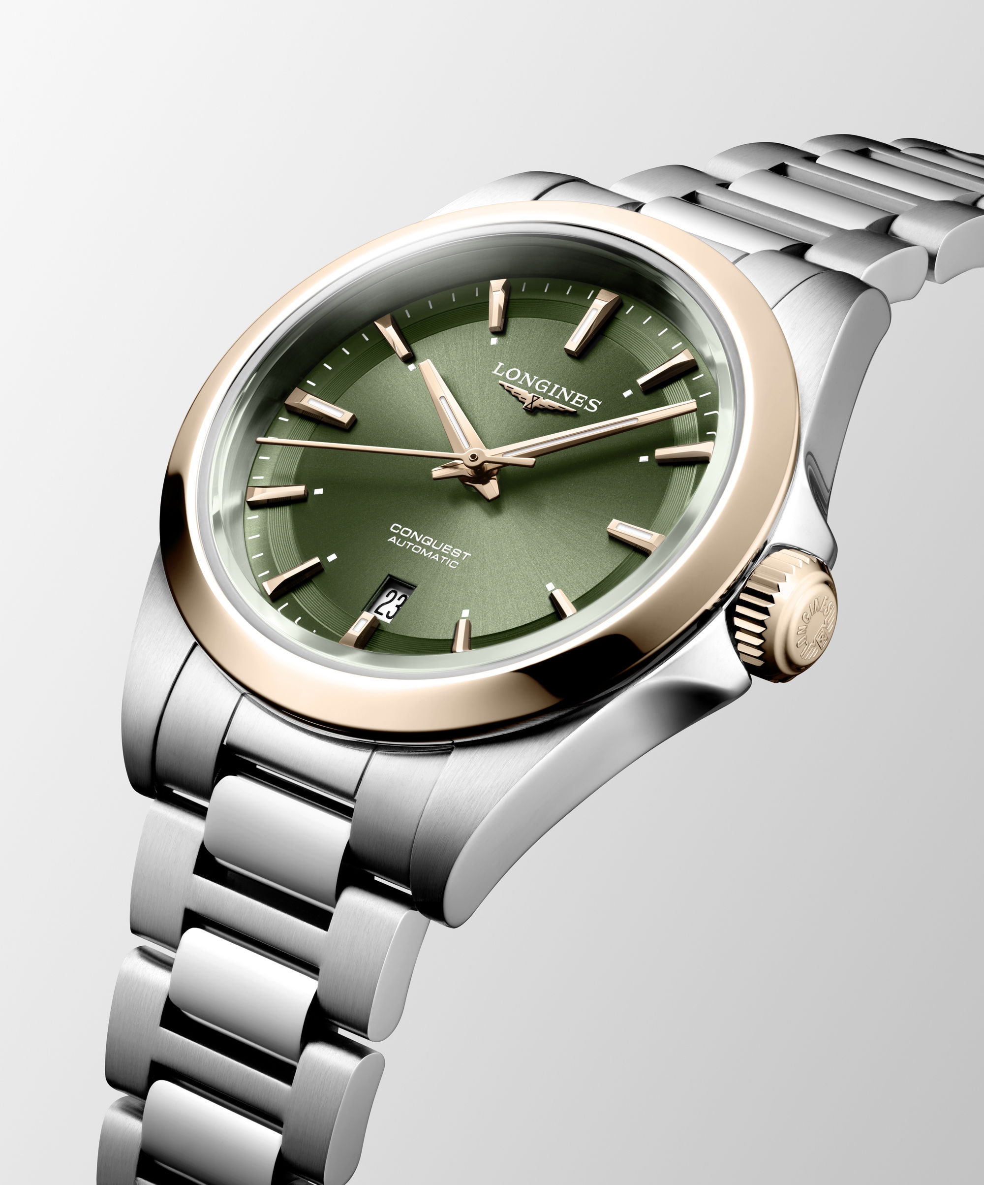 IMG_9081 Longines Conquest 30 L3.320.5.02.6 Replica 6