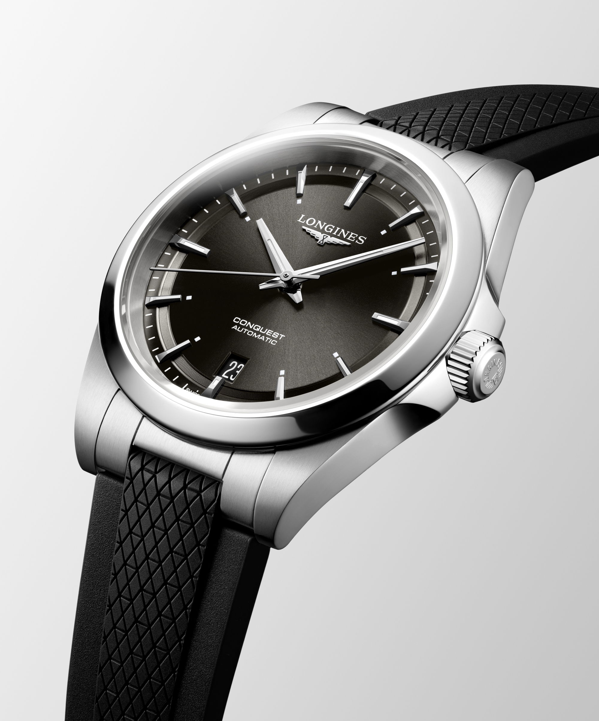 IMG_9081 Longines Conquest 38 L3.720.4.92.9 Replica 6