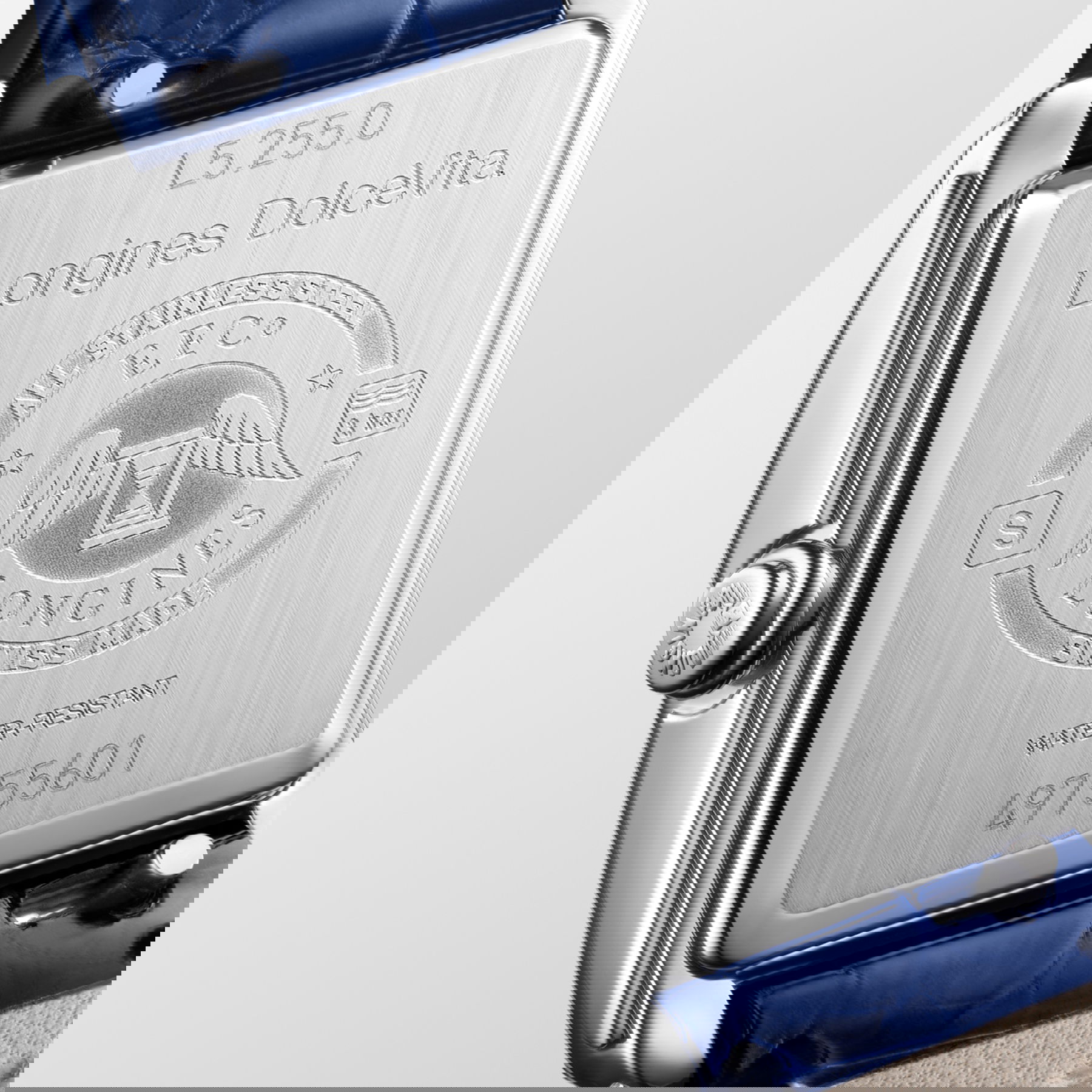 IMG_9081 Longines DolceVita L5.255.0.71.7 Replica 6