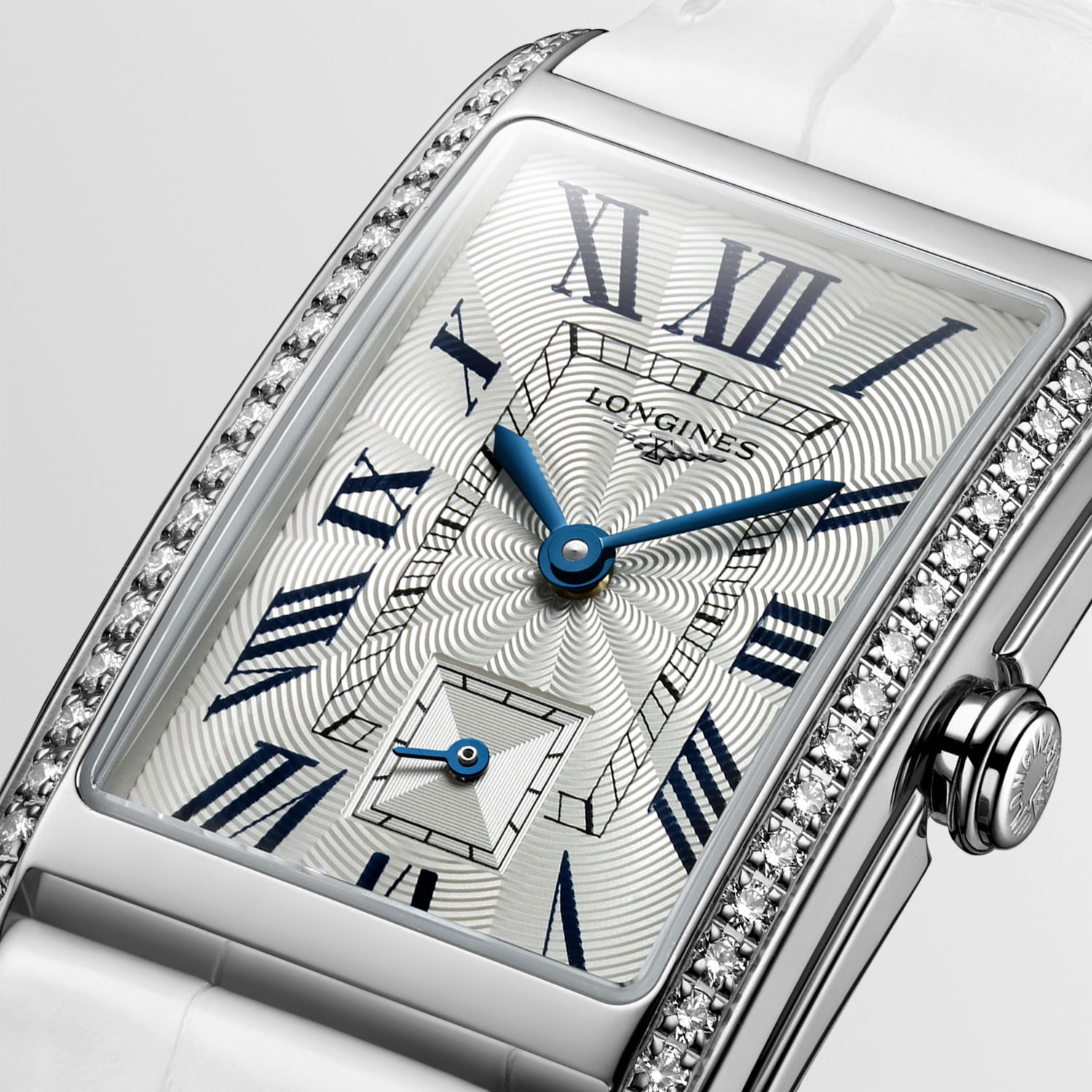 Longines DolceVita L5.512.0.71.2 Replica 6