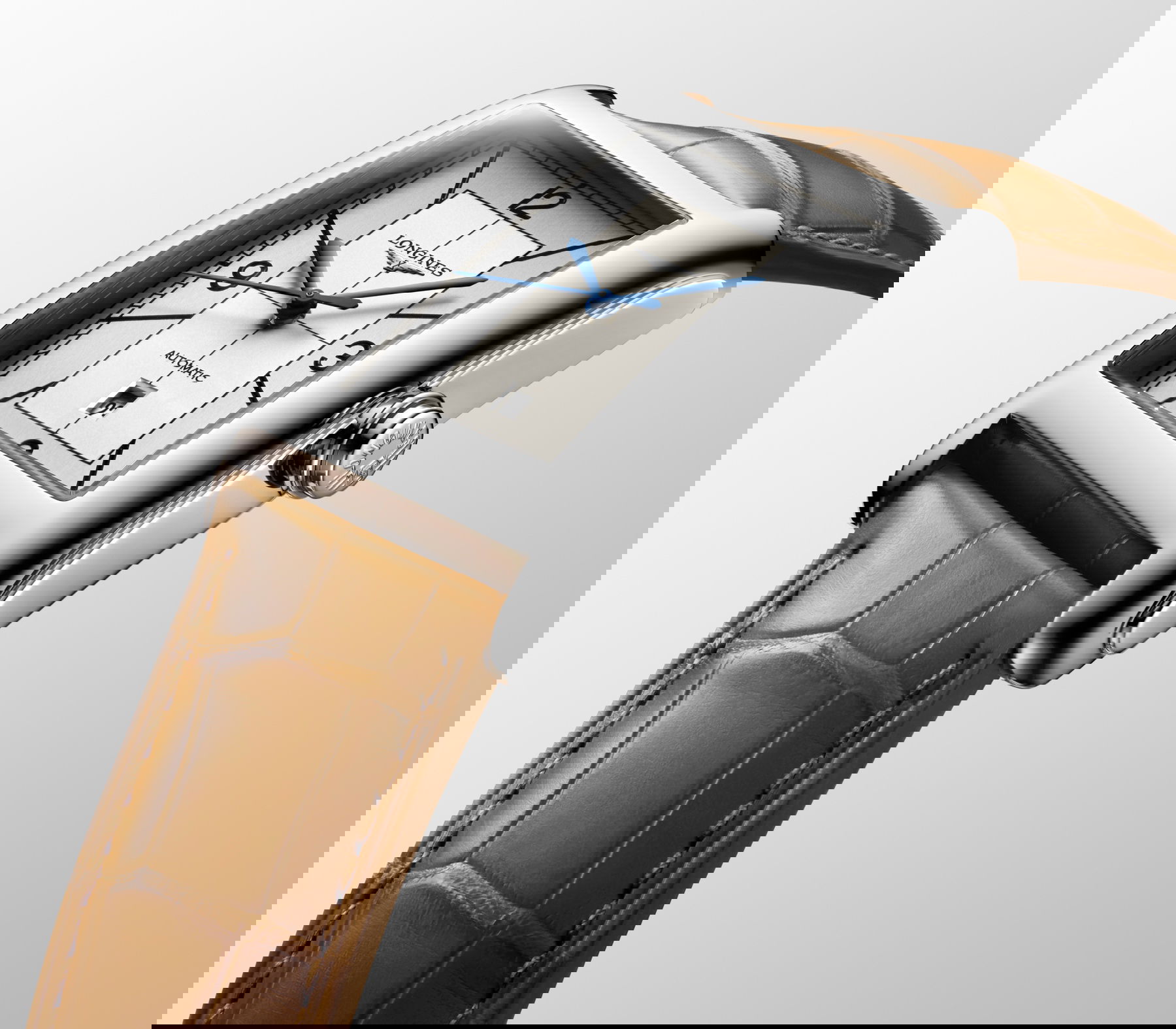 IMG_9081 Longines DolceVita L5.767.4.73.0 Replica 6