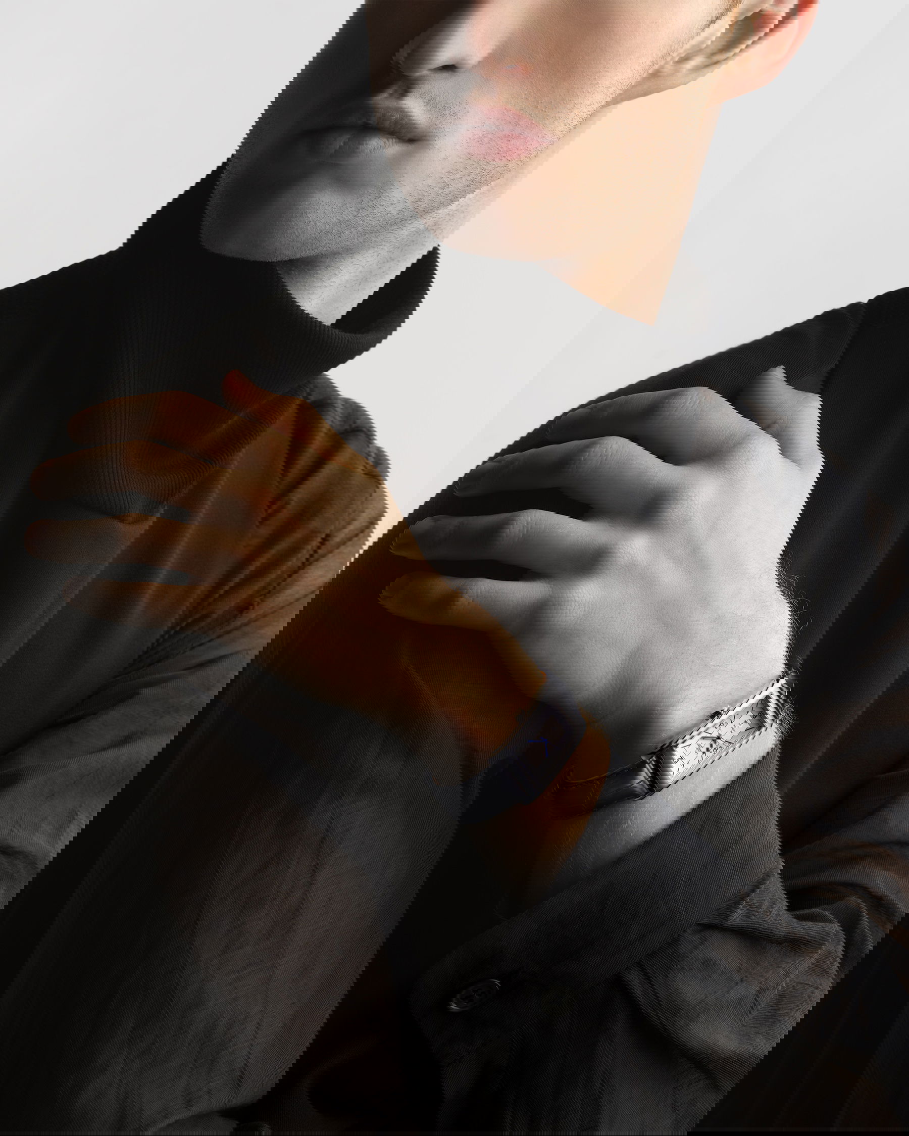 IMG_9081 Longines DolceVita L5.767.4.73.3 Replica 6