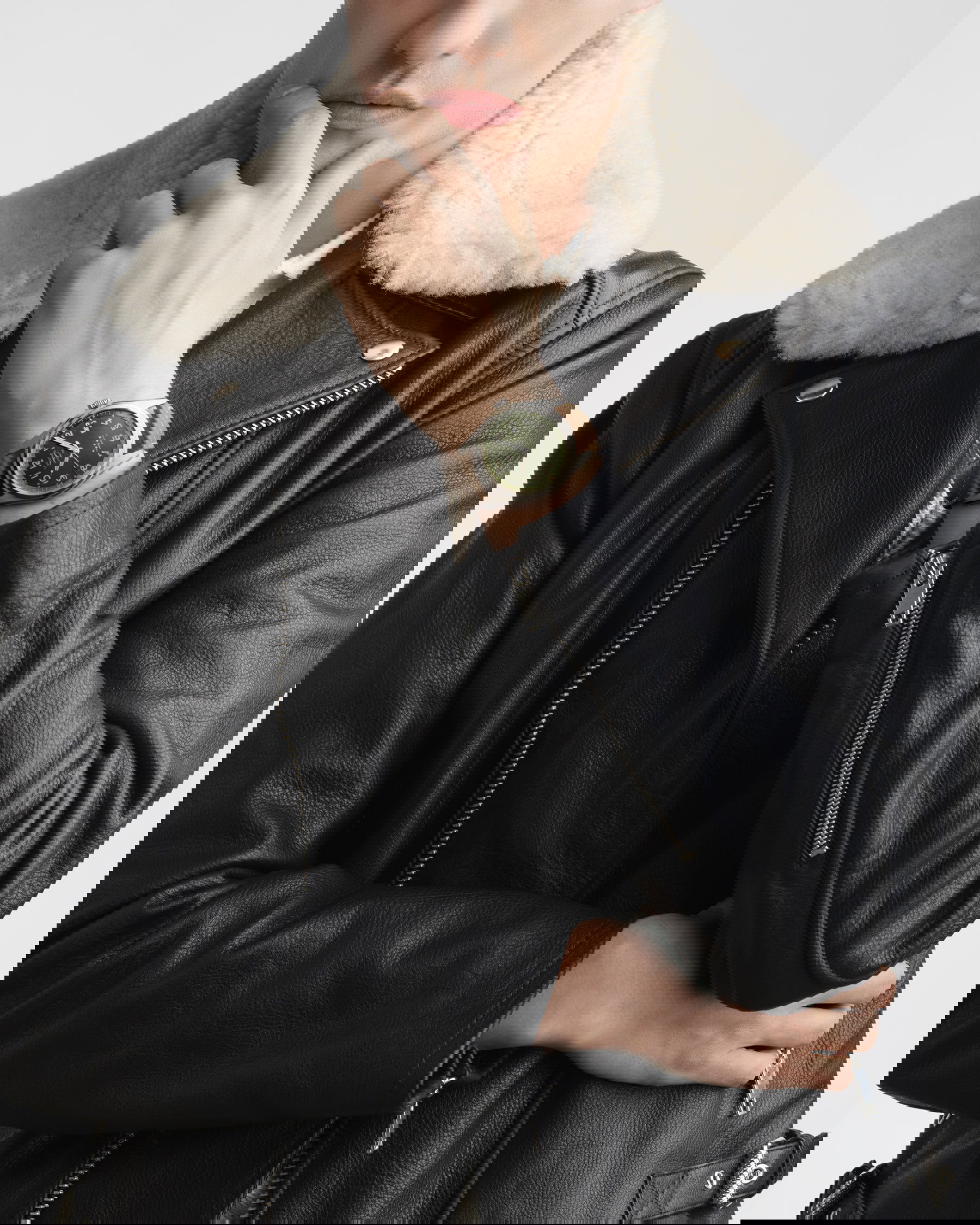 IMG_9081 Longines Spirit L3.811.4.03.2 Replica 6