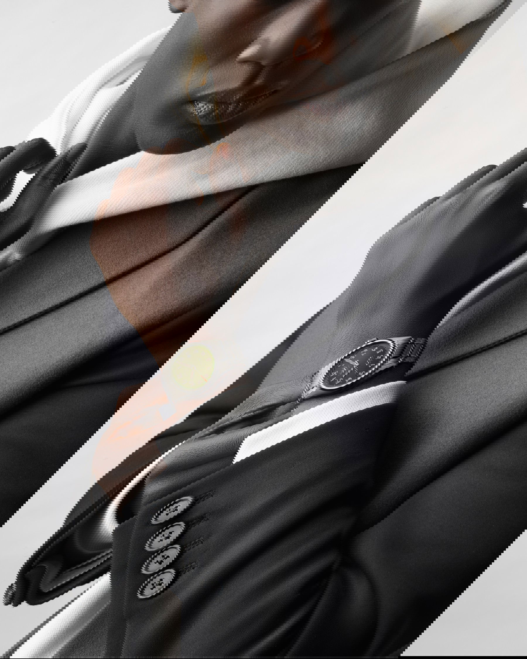 Longines Spirit L3.811.4.03.6 Replica 6