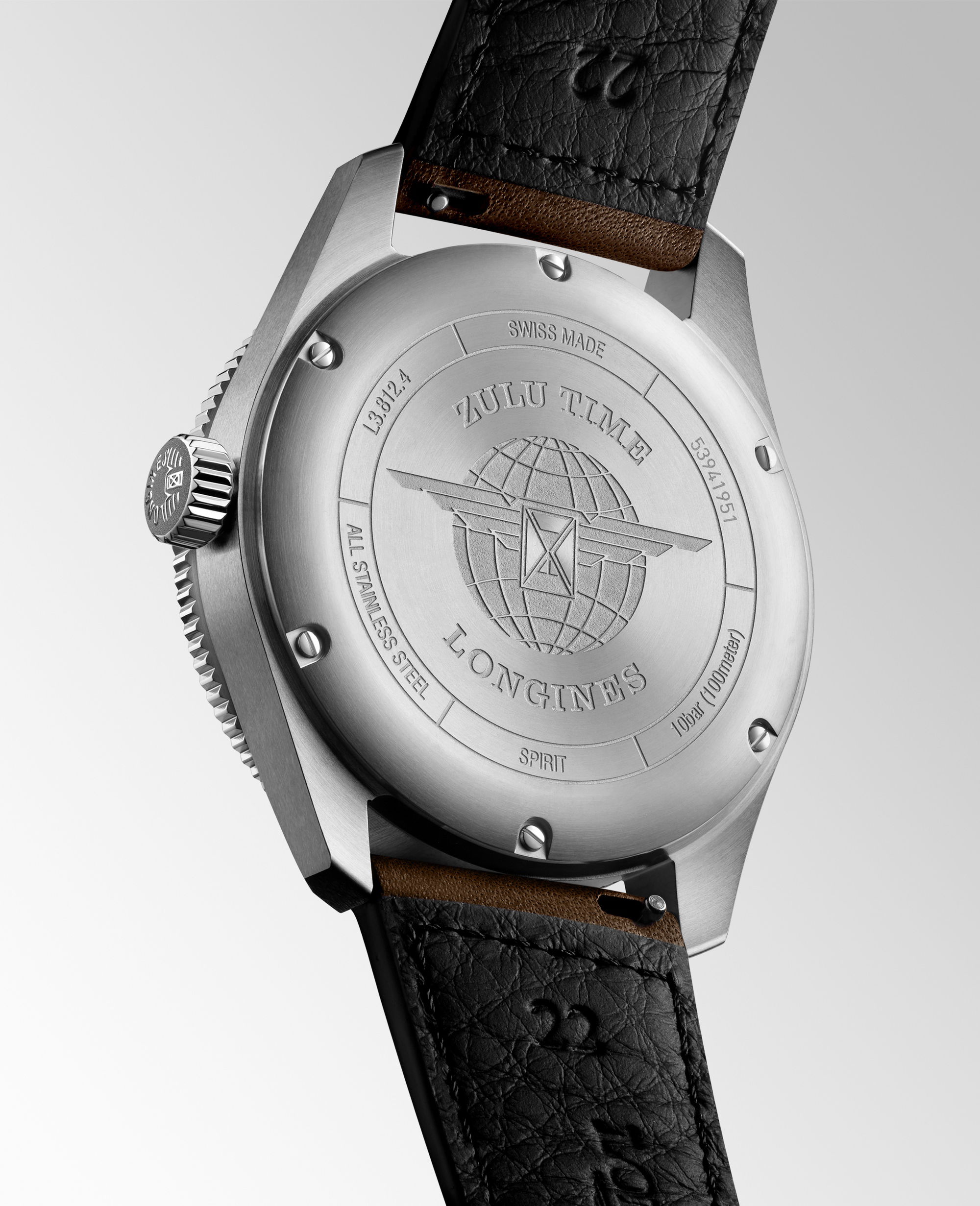 IMG_9081 Longines Spirit Zulu Time L3.812.4.53.2 Replica 6