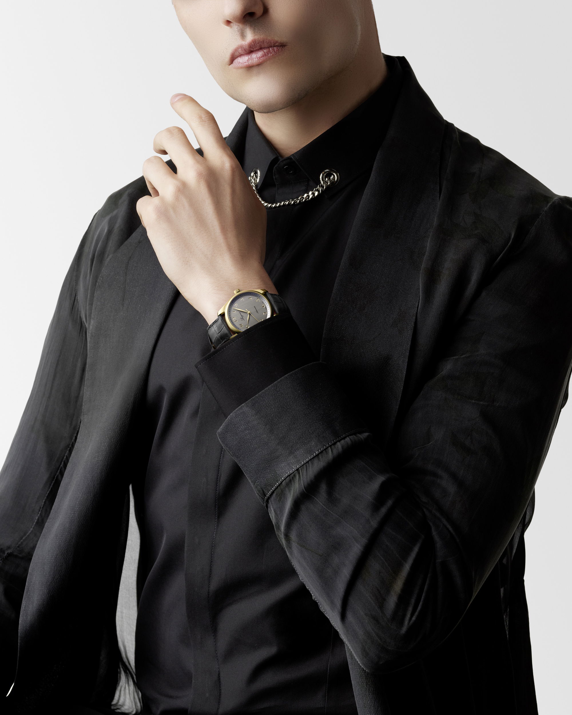 Longines Master Collection 190th Anniversary L2.793.6.73.2 Replica 6