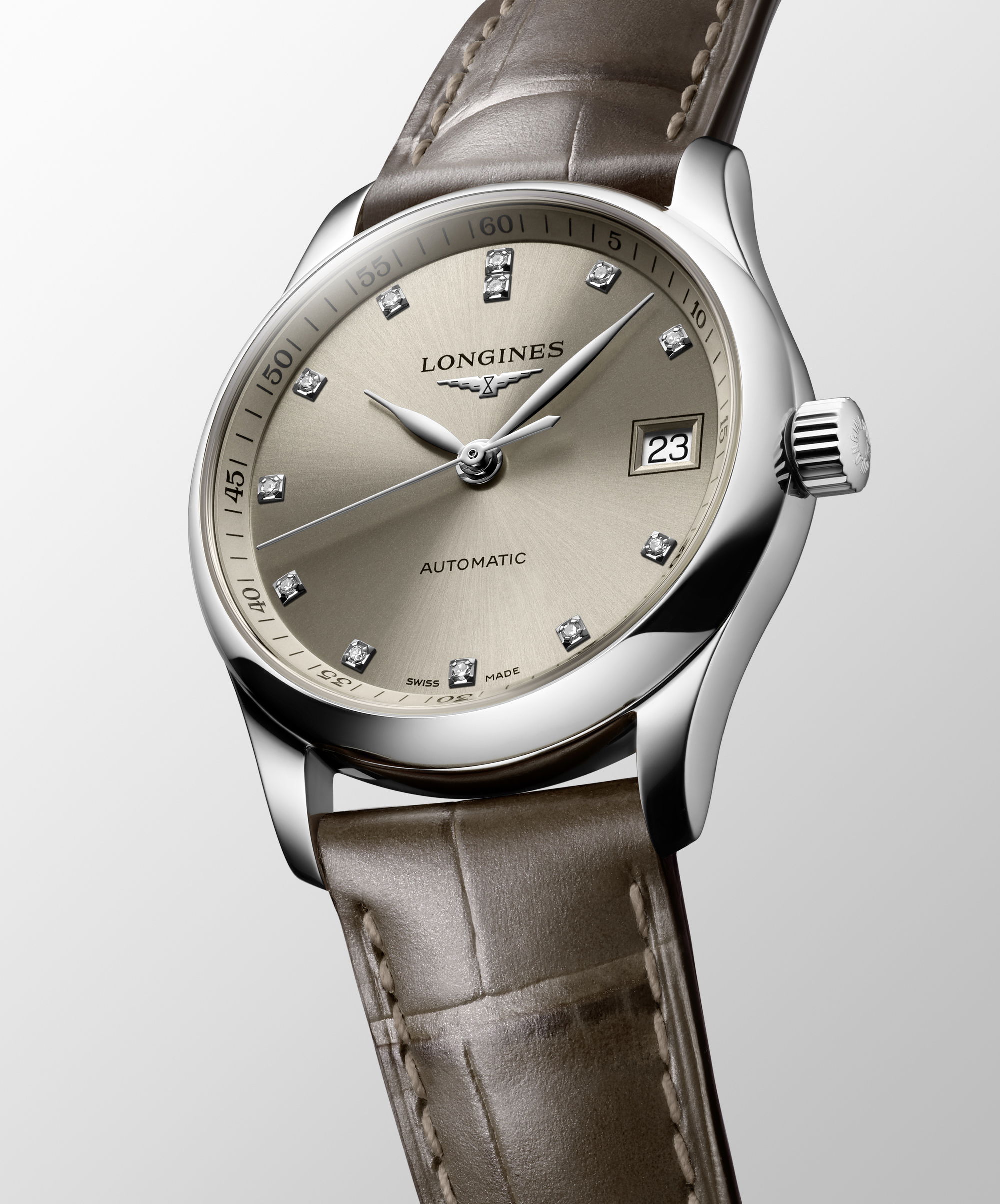 IMG_9081 Longines Master Collection L2.357.4.07.2 Replica 6