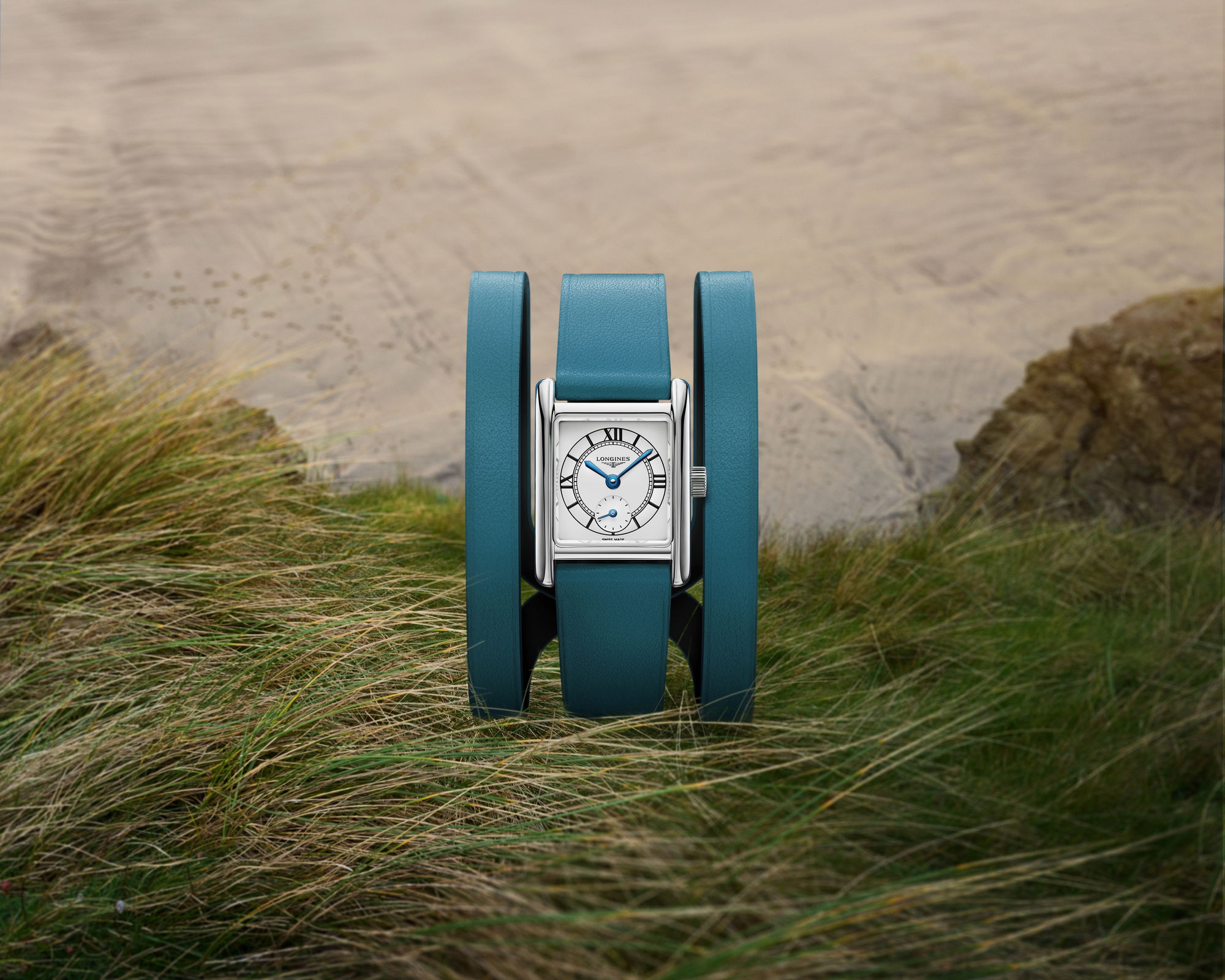 IMG_9081 Longines Mini Dolcevita L5.200.4.75.5 / 9 Replica 6