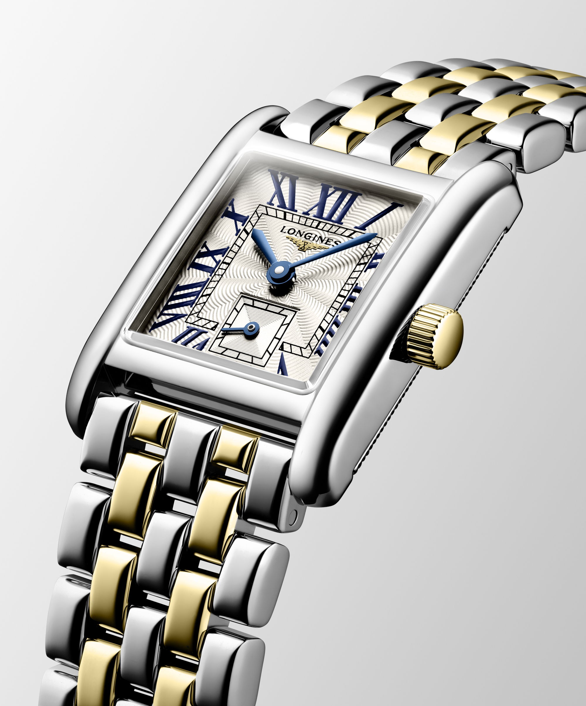 IMG_9081 Longines Mini Dolcevita L5.200.5.70.7 Replica 6