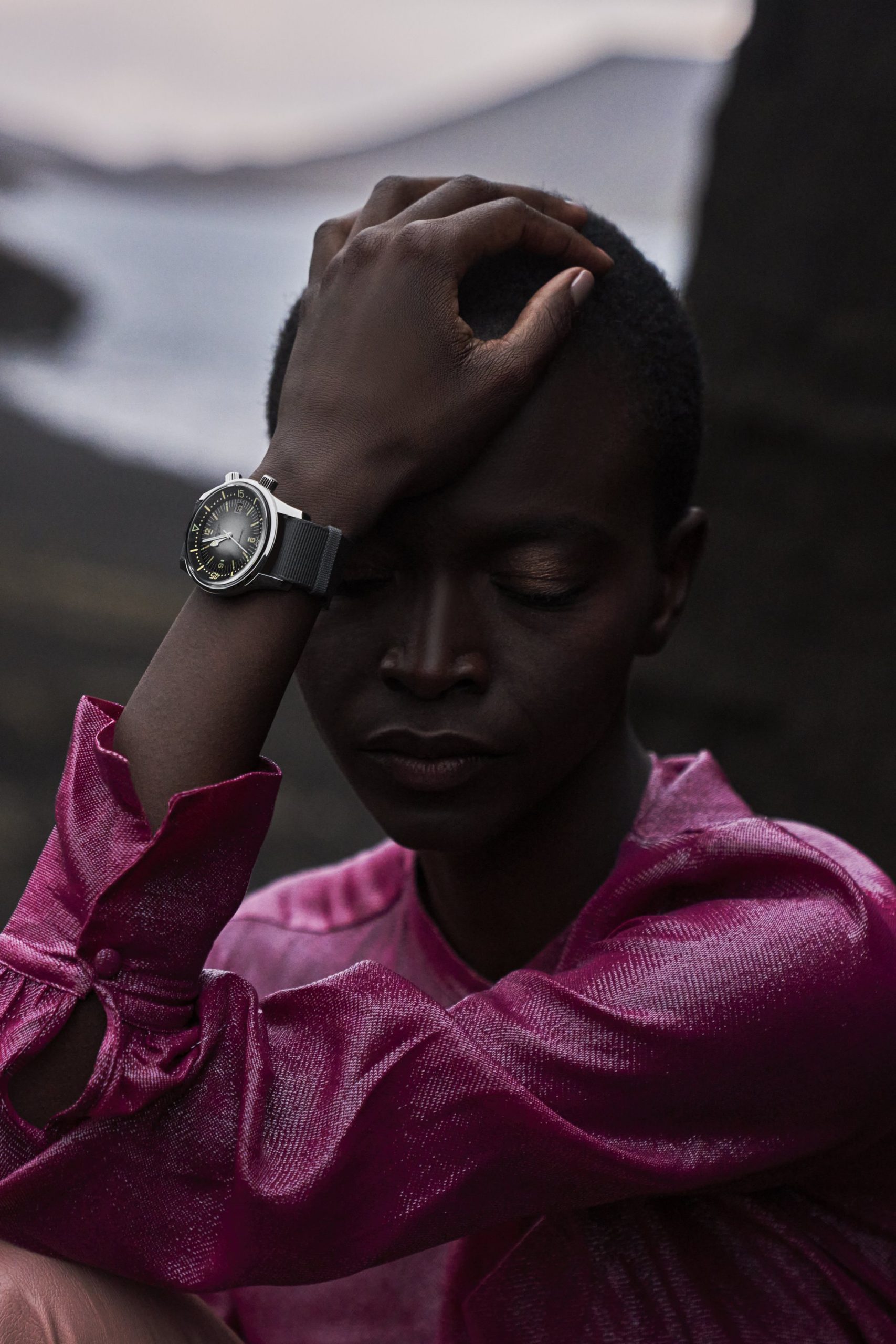 Longines Legend Diver L3.774.4.70.2 Replica 6