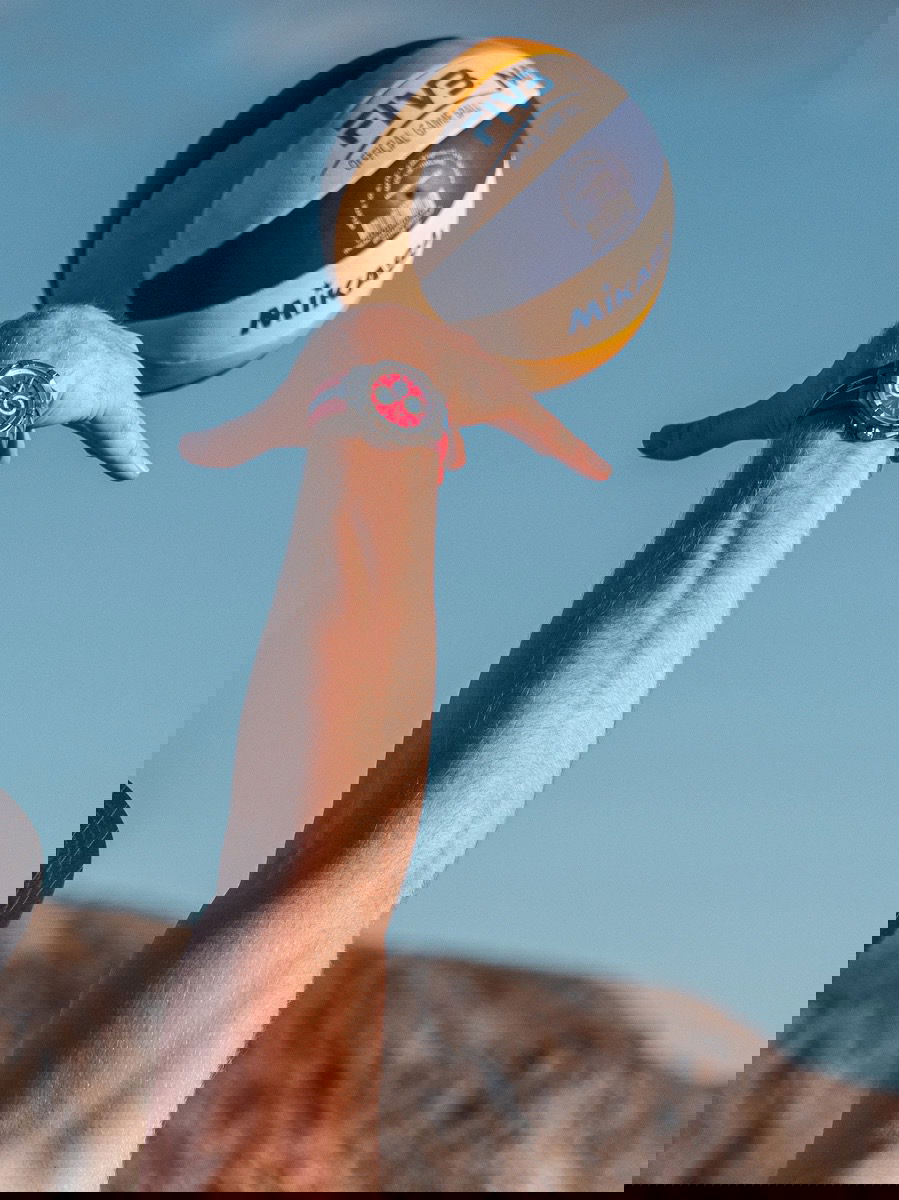 Maurice Lacroix Aikon Quartz Chronograph Limited Edition Vikings Watch AI1018-SS001-530-6 Replica 6