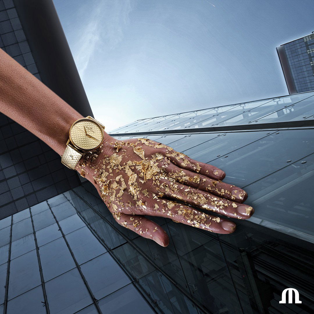 IMG_9081 Maurice Lacroix Eliros Sunshine EL1118-PVY01-090-9 Replica 6