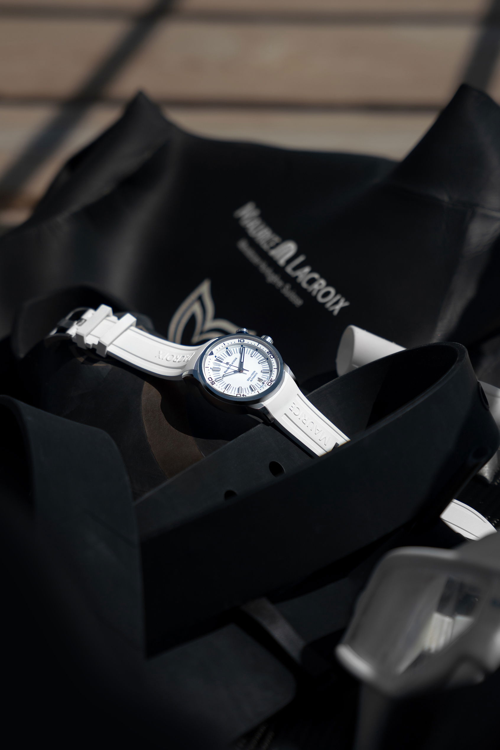 IMG_9081 Maurice Lacroix Pontos S Diver PT6248-SS00L-130-4 Replica 6