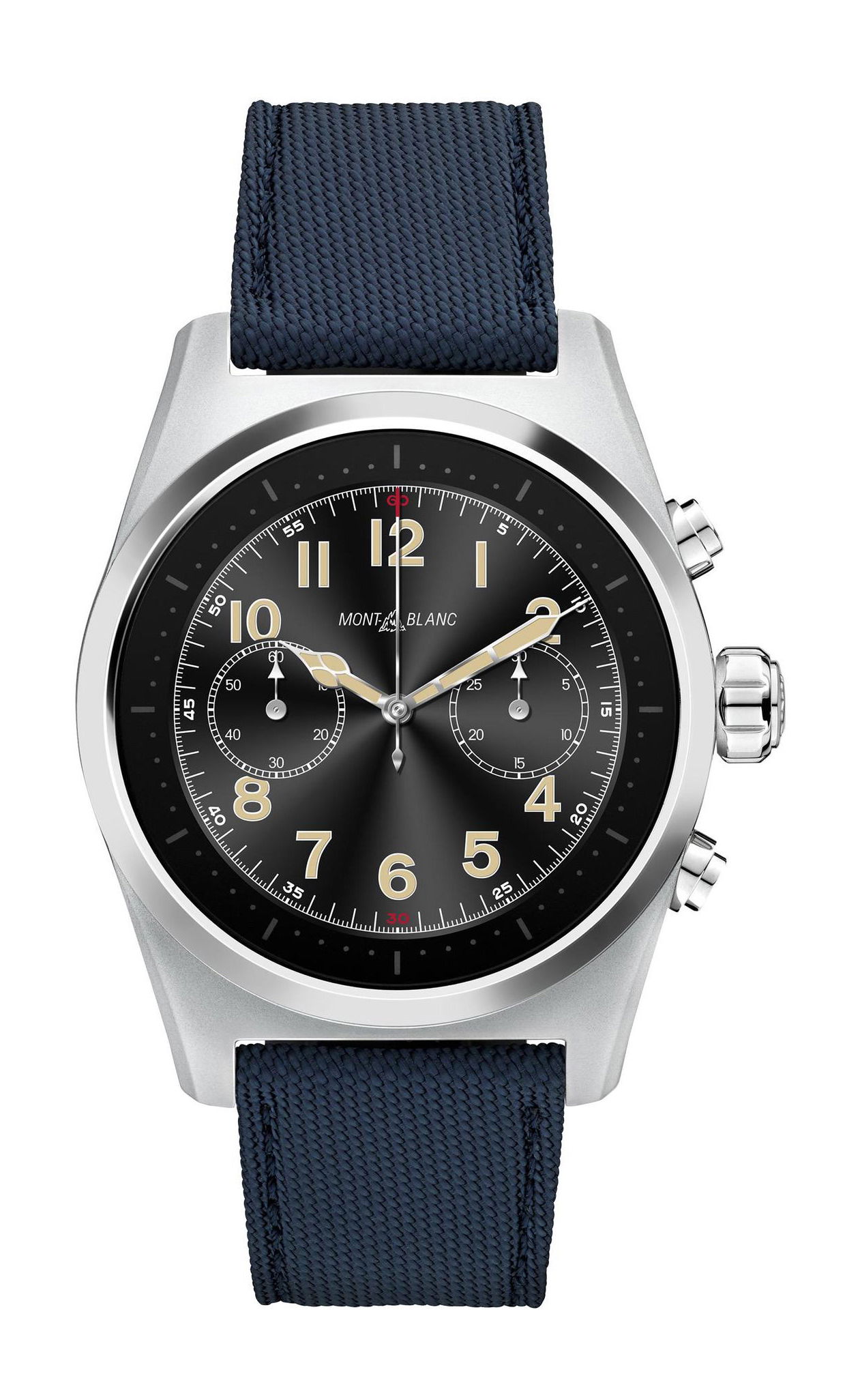 IMG_9081 Montblanc Summit Lite MB128411 Replica 6