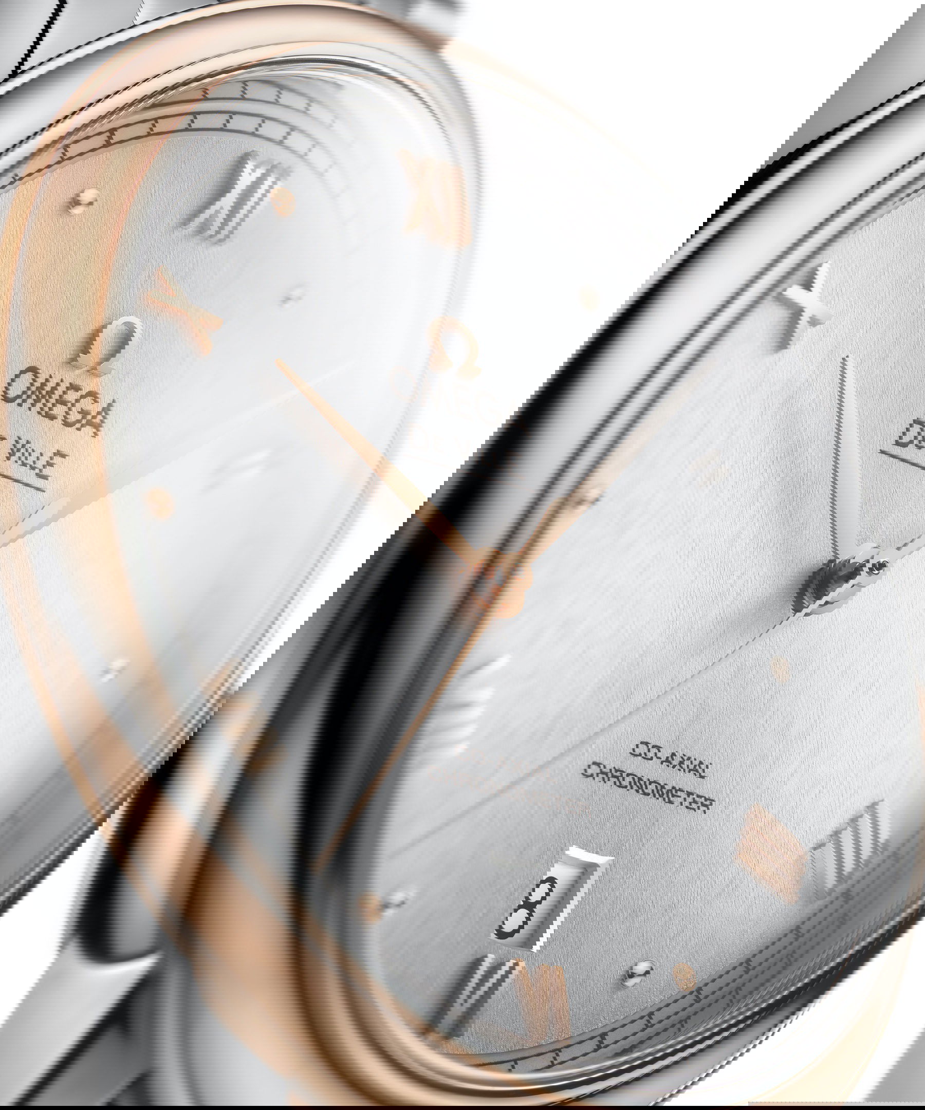 IMG_9081 Omega De Ville Prestige Co-Axial Chronometer 39,5?mm 424.20.40.20.02.007 Replica 6