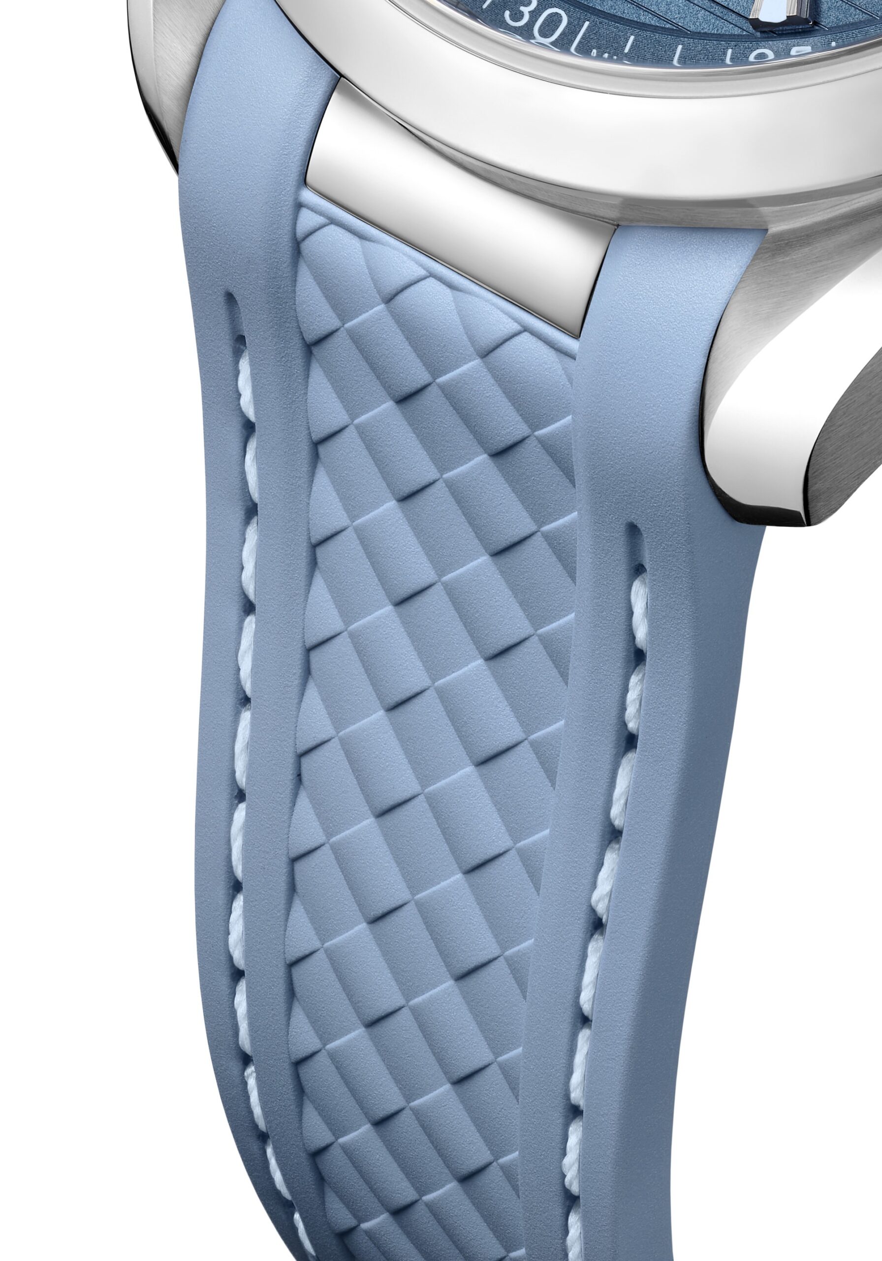 IMG_9081 Omega Seamaster Aqua Terra 150M Co-Axial Master Chronometer Summer Blue 220.12.41.21.03.008 Replica 6