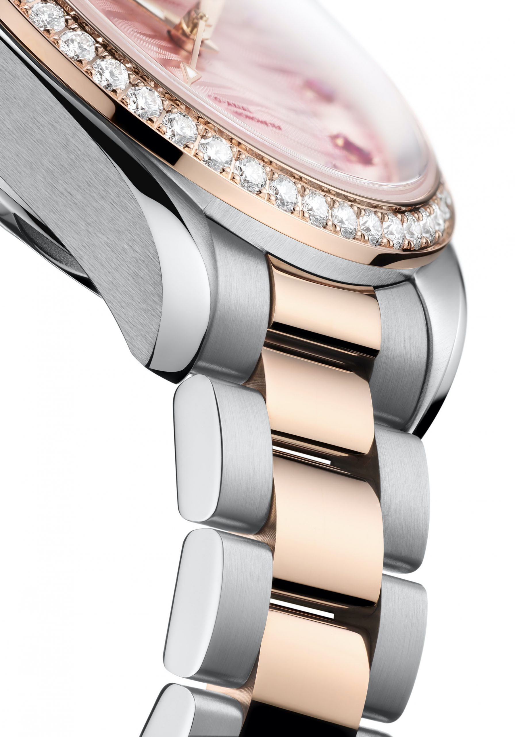 IMG_9081 Omega Seamaster Aqua Terra 150M Co-Axial Master Chronometer 34 mm 220.25.34.20.60.001 Replica 6