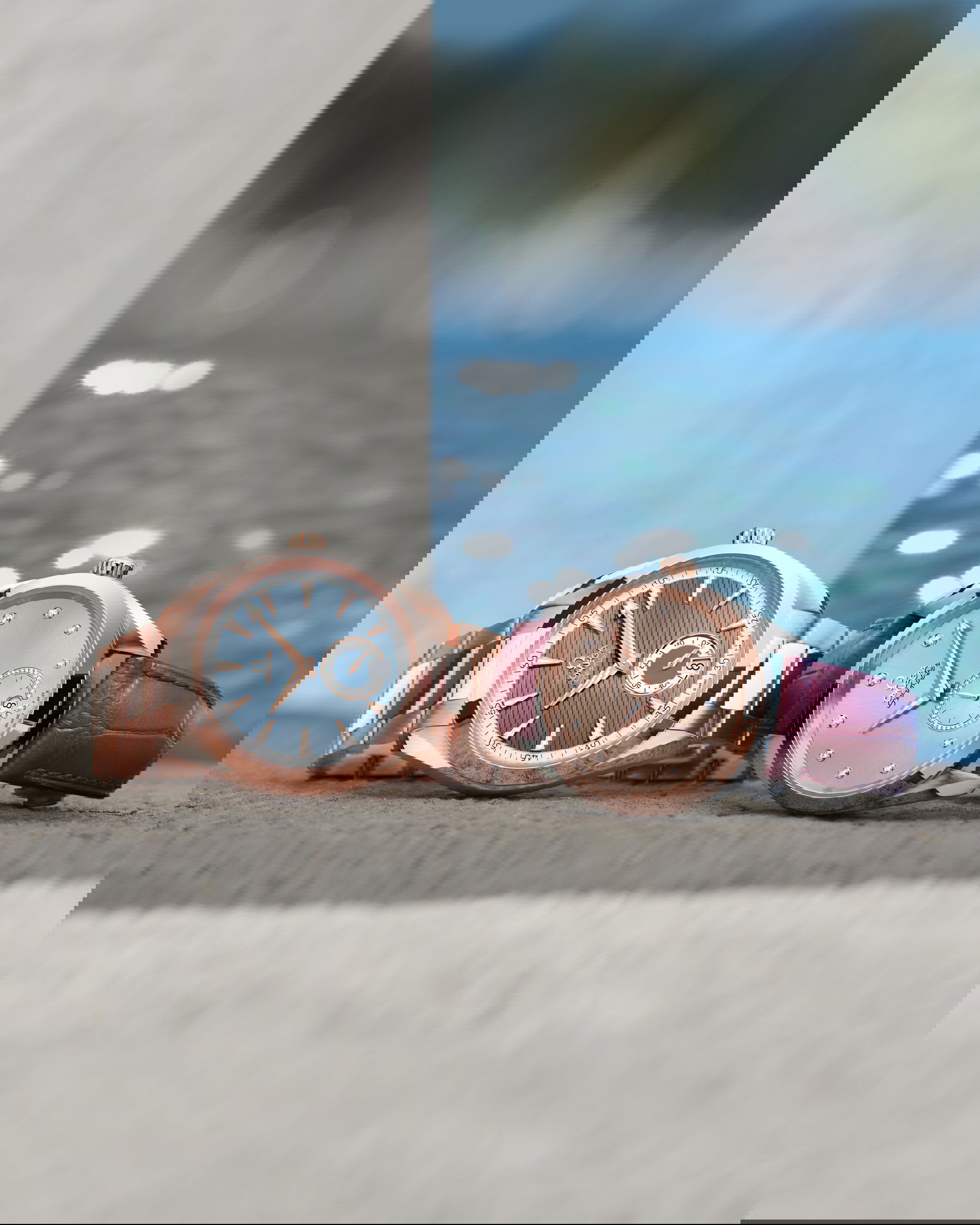 IMG_9081 Omega Seamaster Aqua Terra 150M Co-Axial Master Chronometer Small Seconds 38 mm 220.23.38.20.59.001 Replica 6