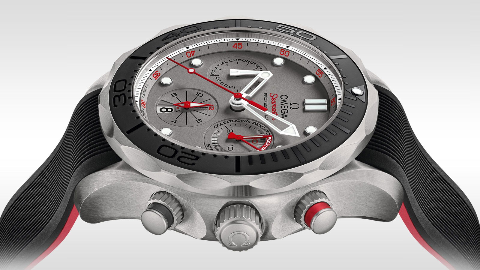 IMG_9081 Omega Seamaster Diver 300M Co-Axial Chronometer Chronograph 44 mm ETNZ 212.92.44.50.99.001 Replica 6