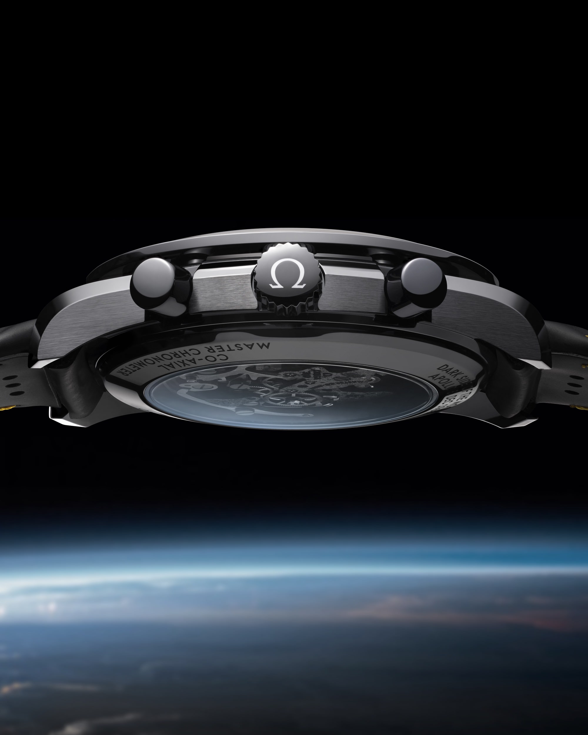 IMG_9081 Omega Speedmaster Apollo 8 Dark Side of the Moon 310.92.44.50.01.001 Replica 6