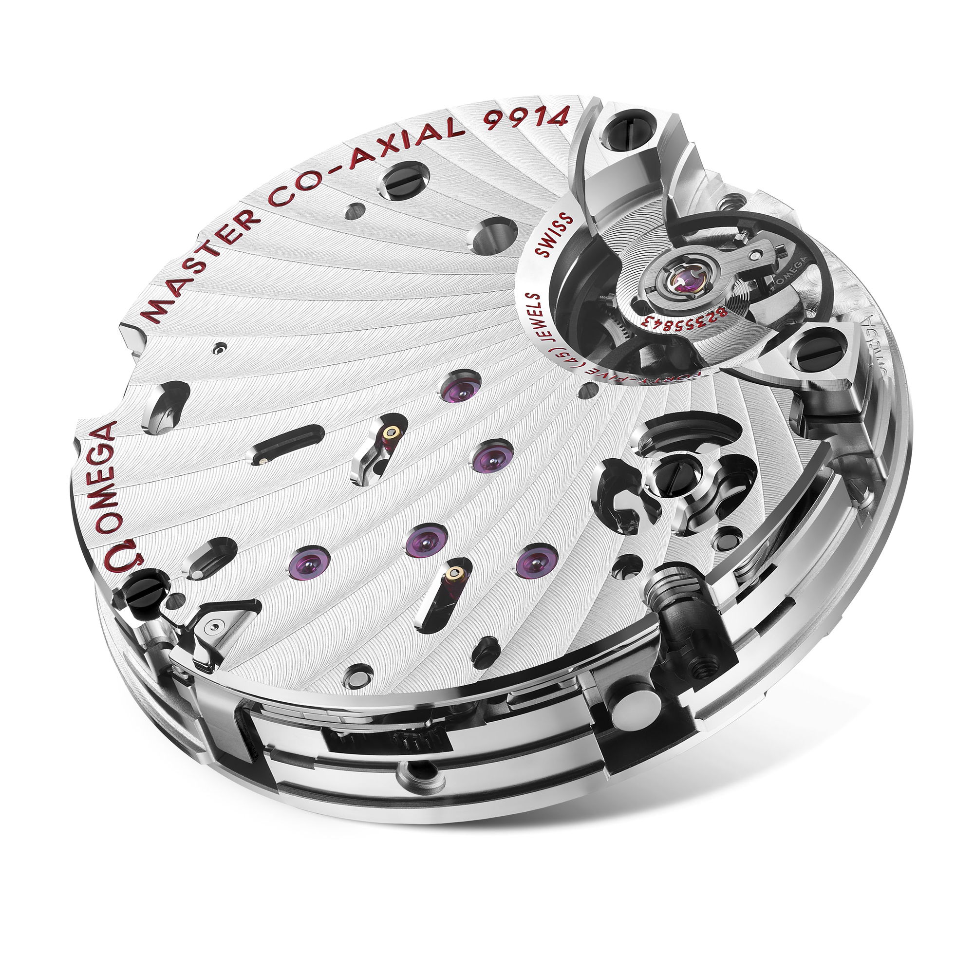 IMG_9081 Omega Speedmaster Moonphase Meteorite 304.30.43.52.06.001 Replica 6