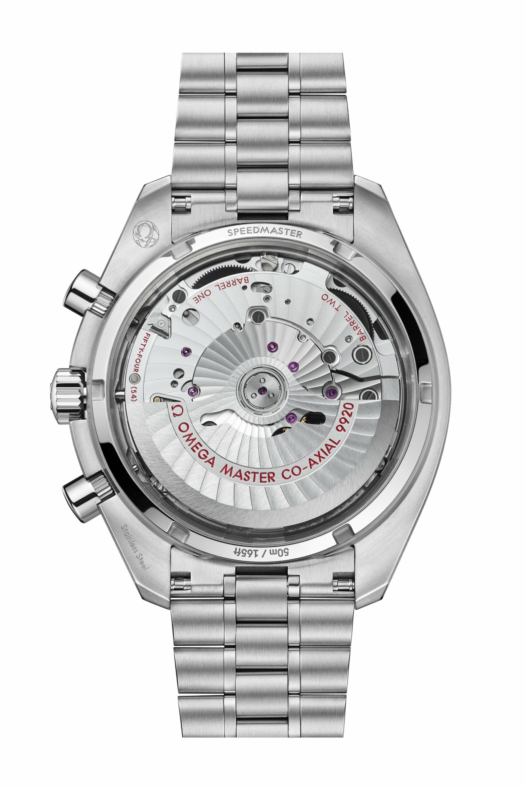 IMG_9081 Omega Speedmaster Super Racing Chronograph Co-Axial Master Chronometer 44.25 mm 329.30.44.51.01.003 Replica 6