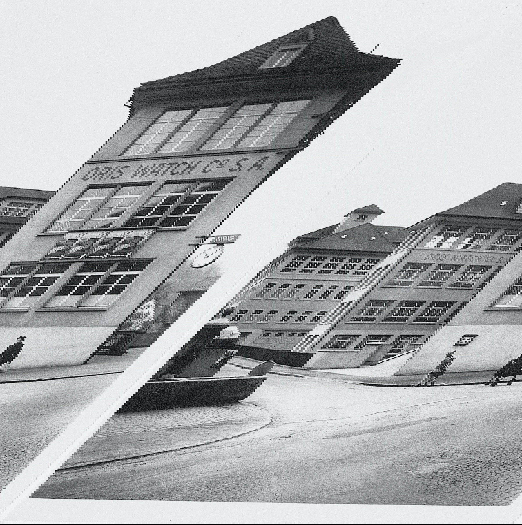 Oris Big Crown Holstein Edition 2021 403 7776 4083-Set Replica 6