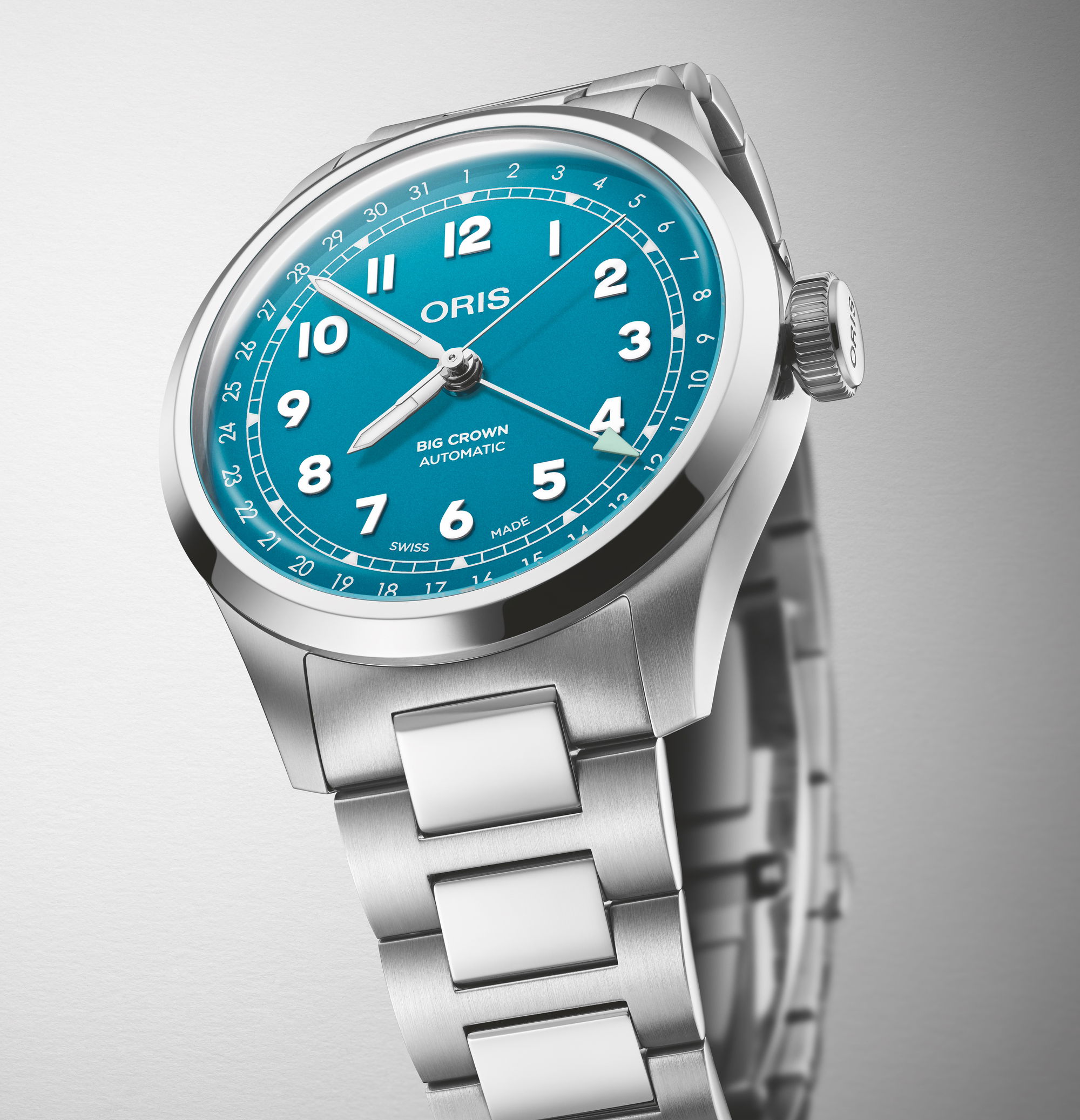 IMG_9081 Oris Big Crown Pointer Date 754 7798 4065-07 8 20 06 Replica 6