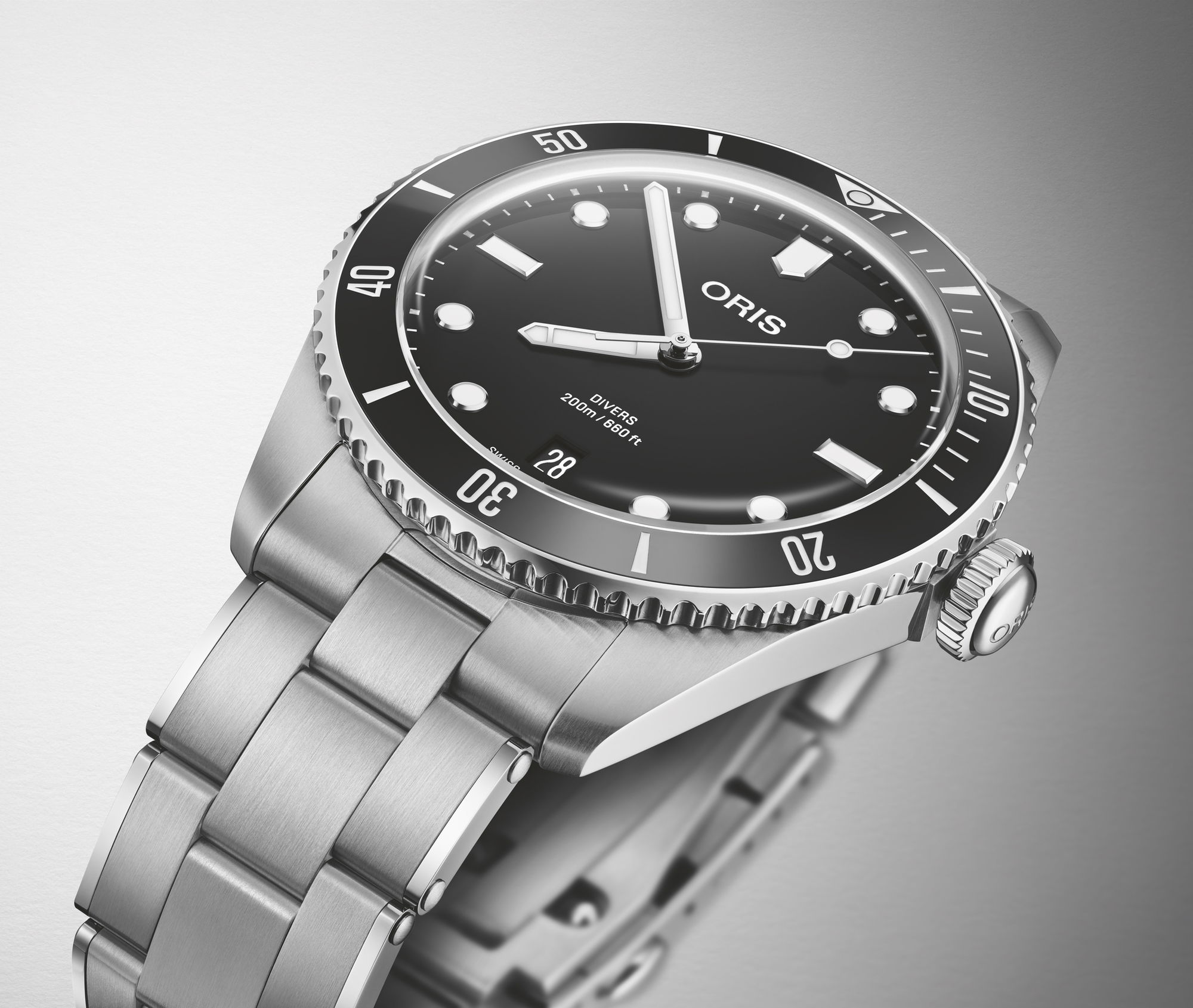 IMG_9081 Oris Divers Date 733 7795 4054-Set Replica 6