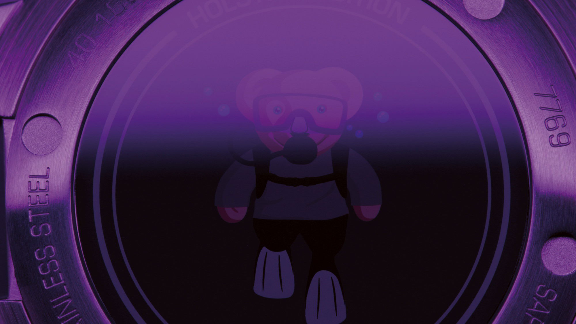 Oris Holstein Edition 2023 400 7769 4188-Set Replica 6